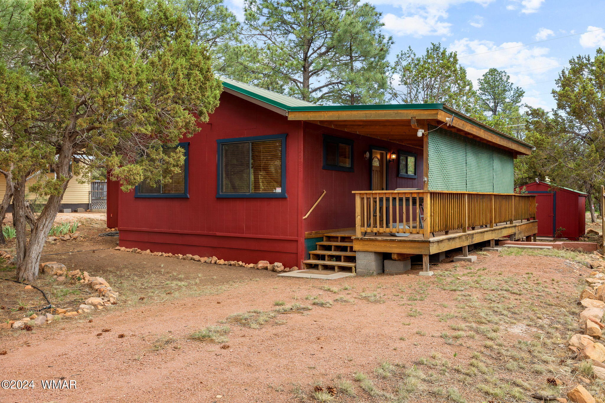 2083 Pinewood Drive