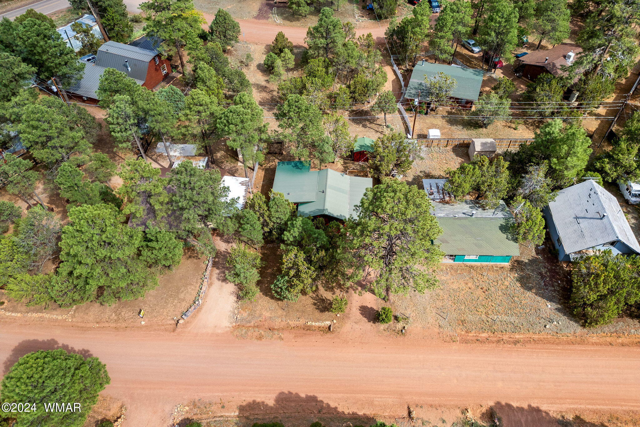 2083 Pinewood Drive