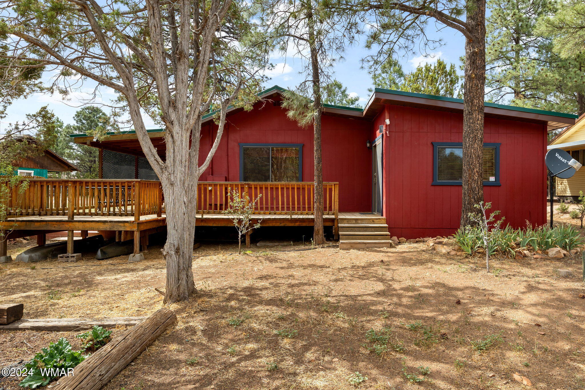 2083 Pinewood Drive