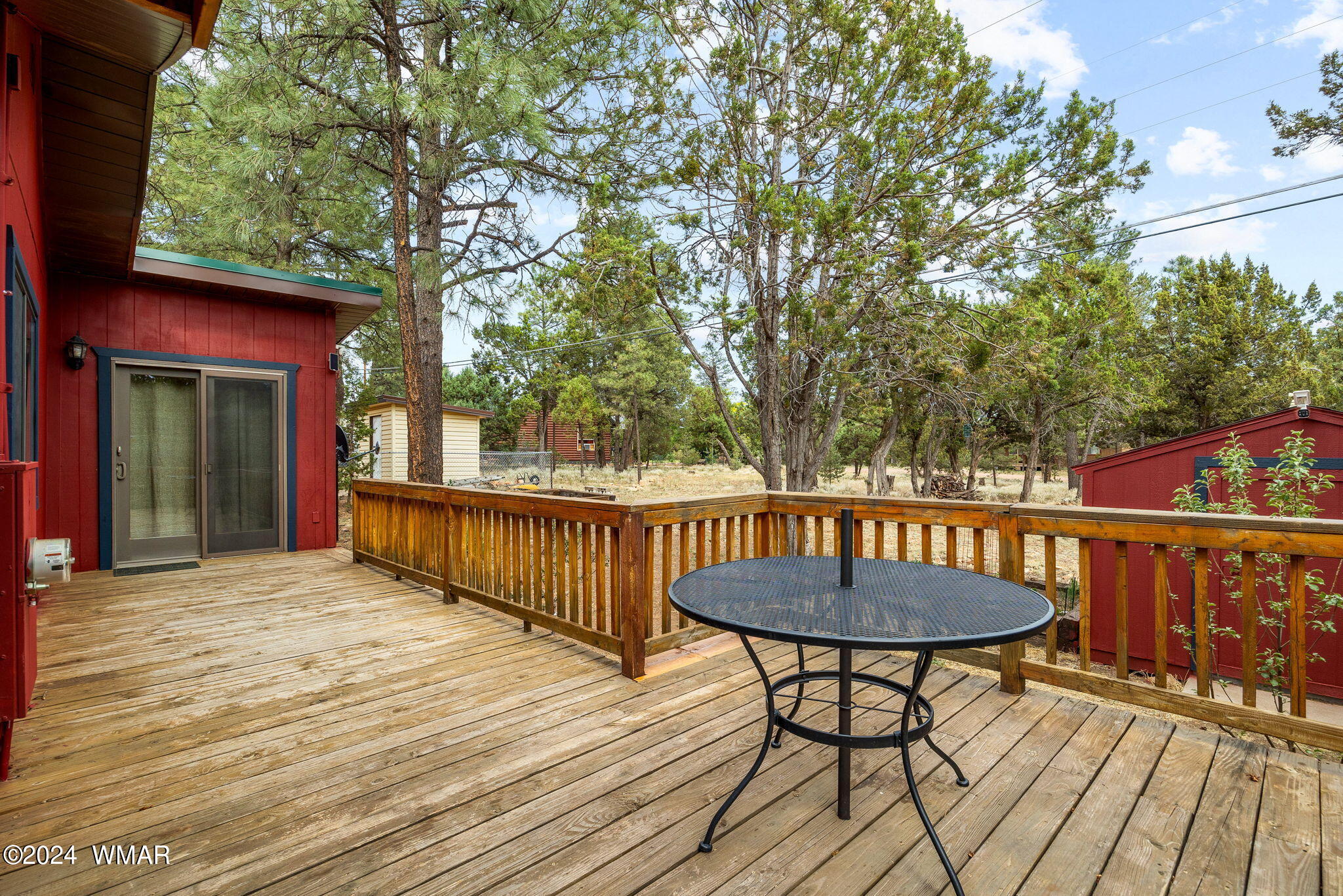 2083 Pinewood Drive