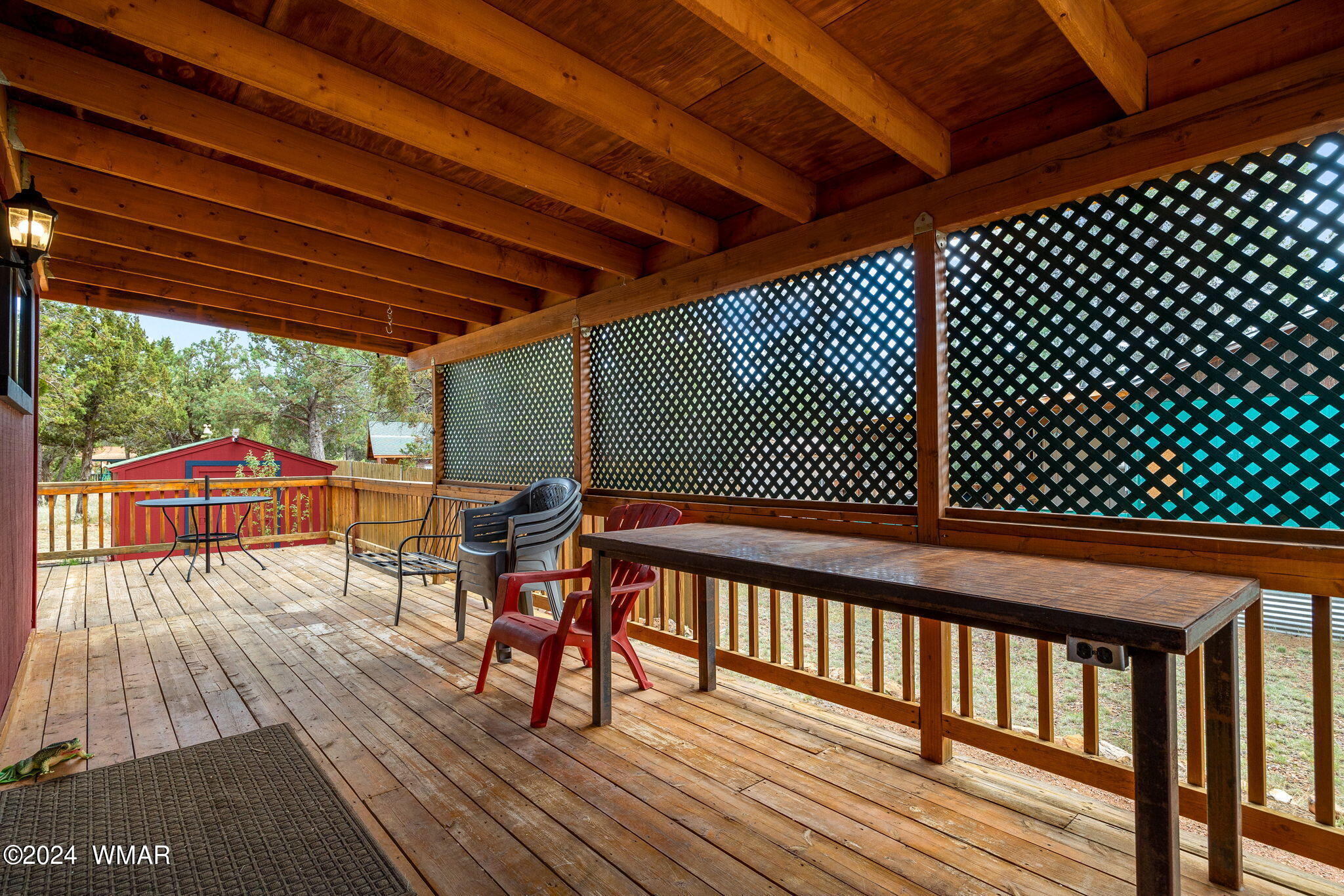 2083 Pinewood Drive