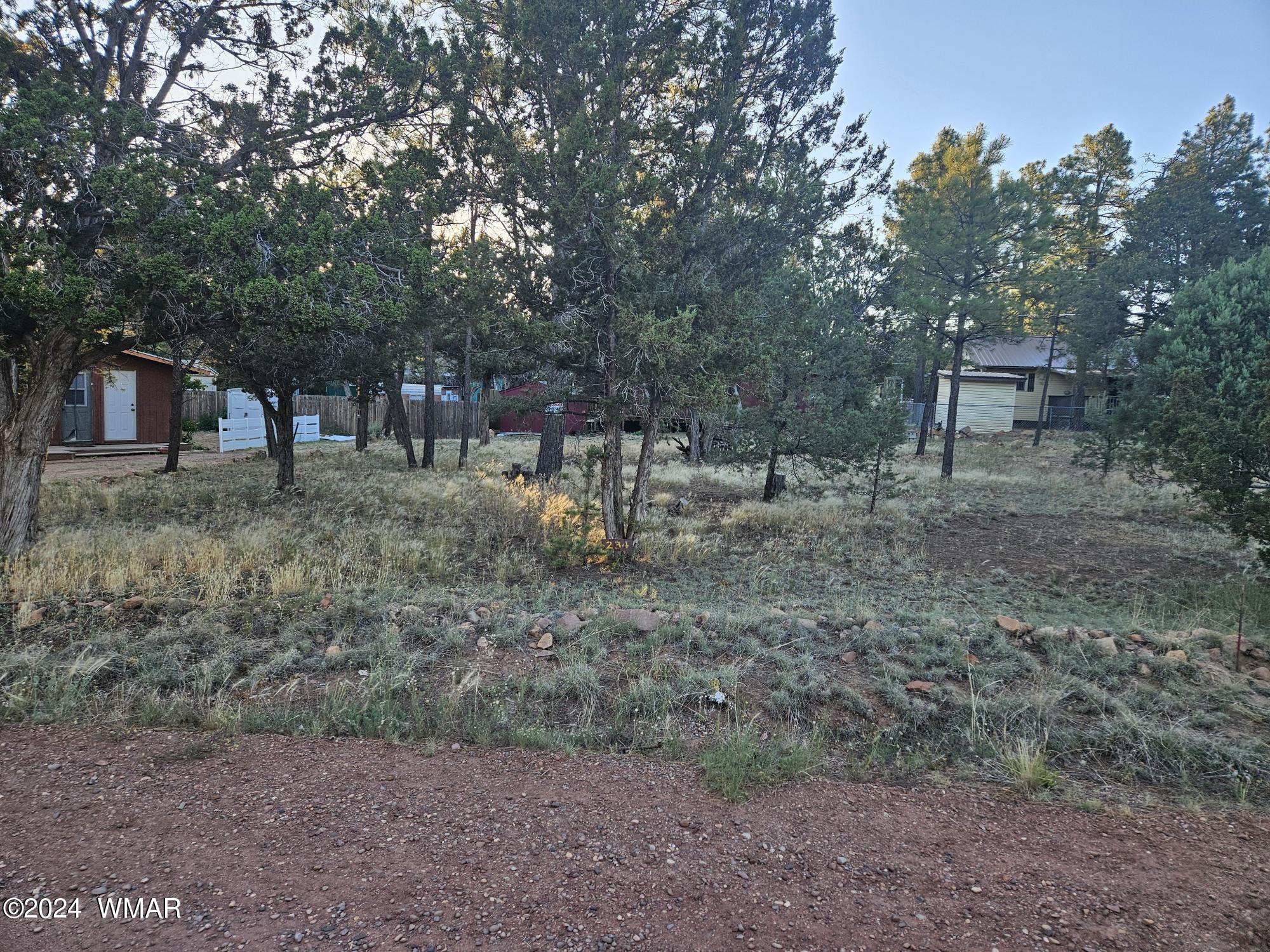 3332 Forest Drive
