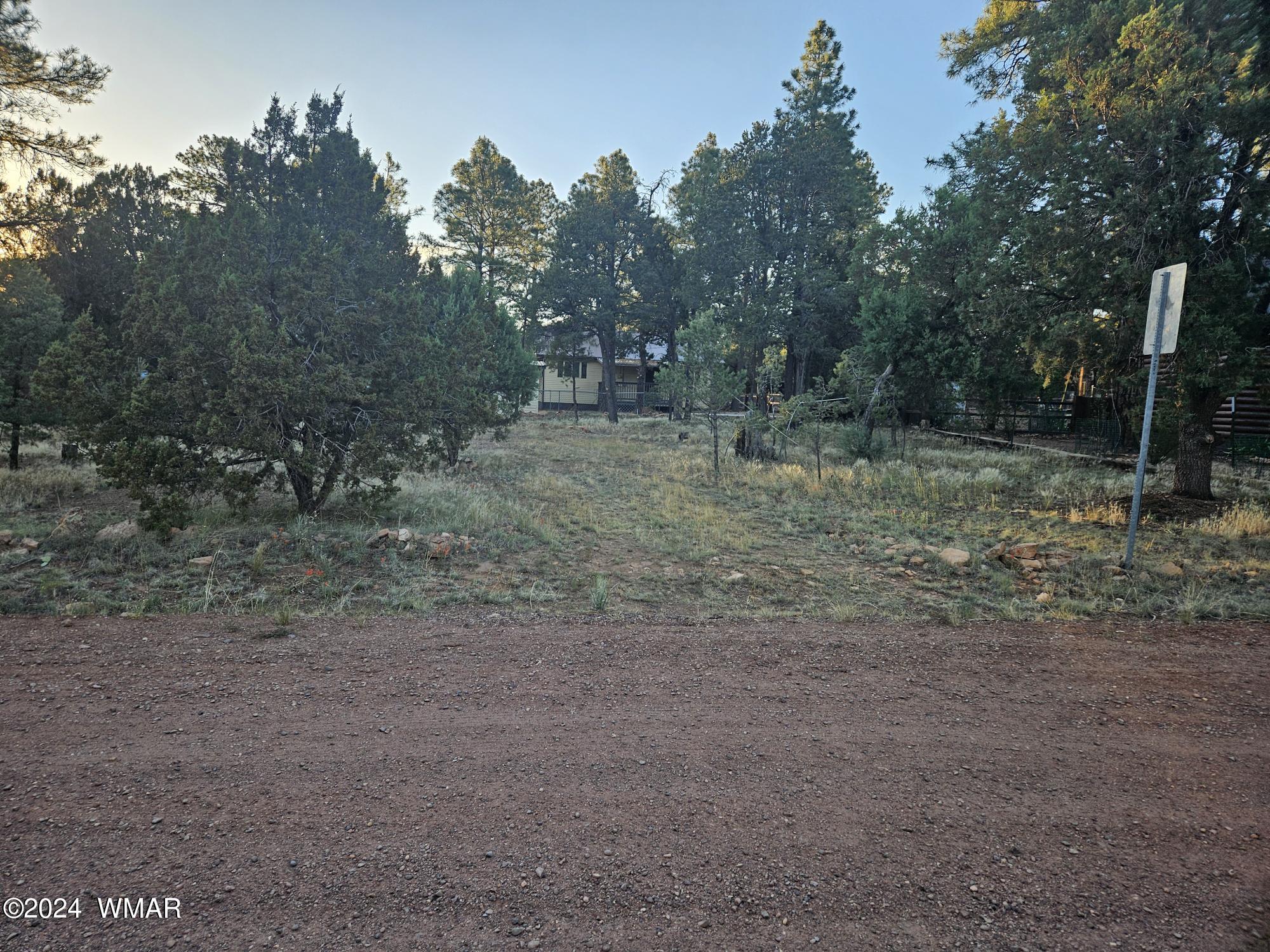 3334 Forest Drive