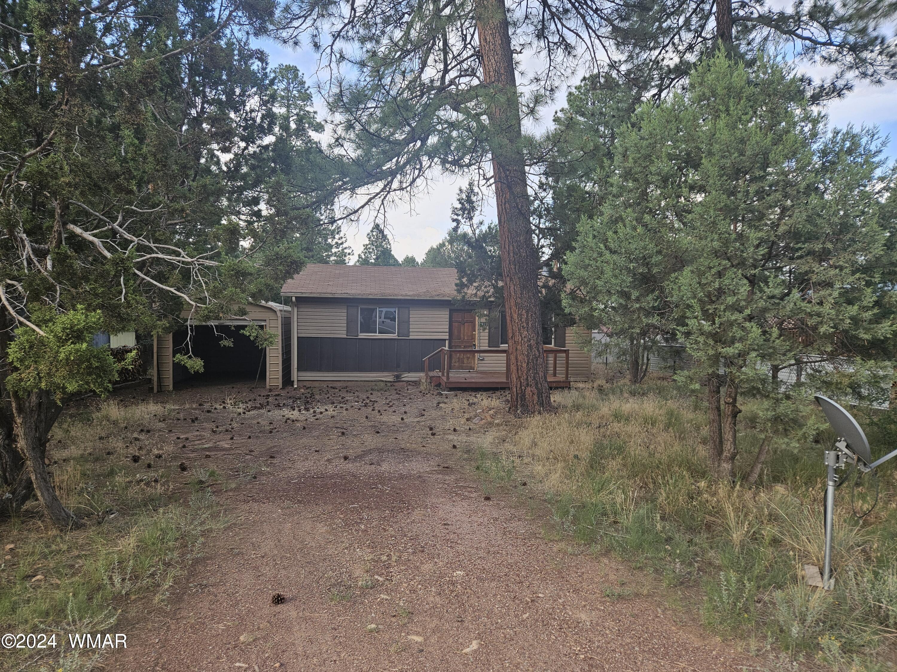 2877 Big Pine Road