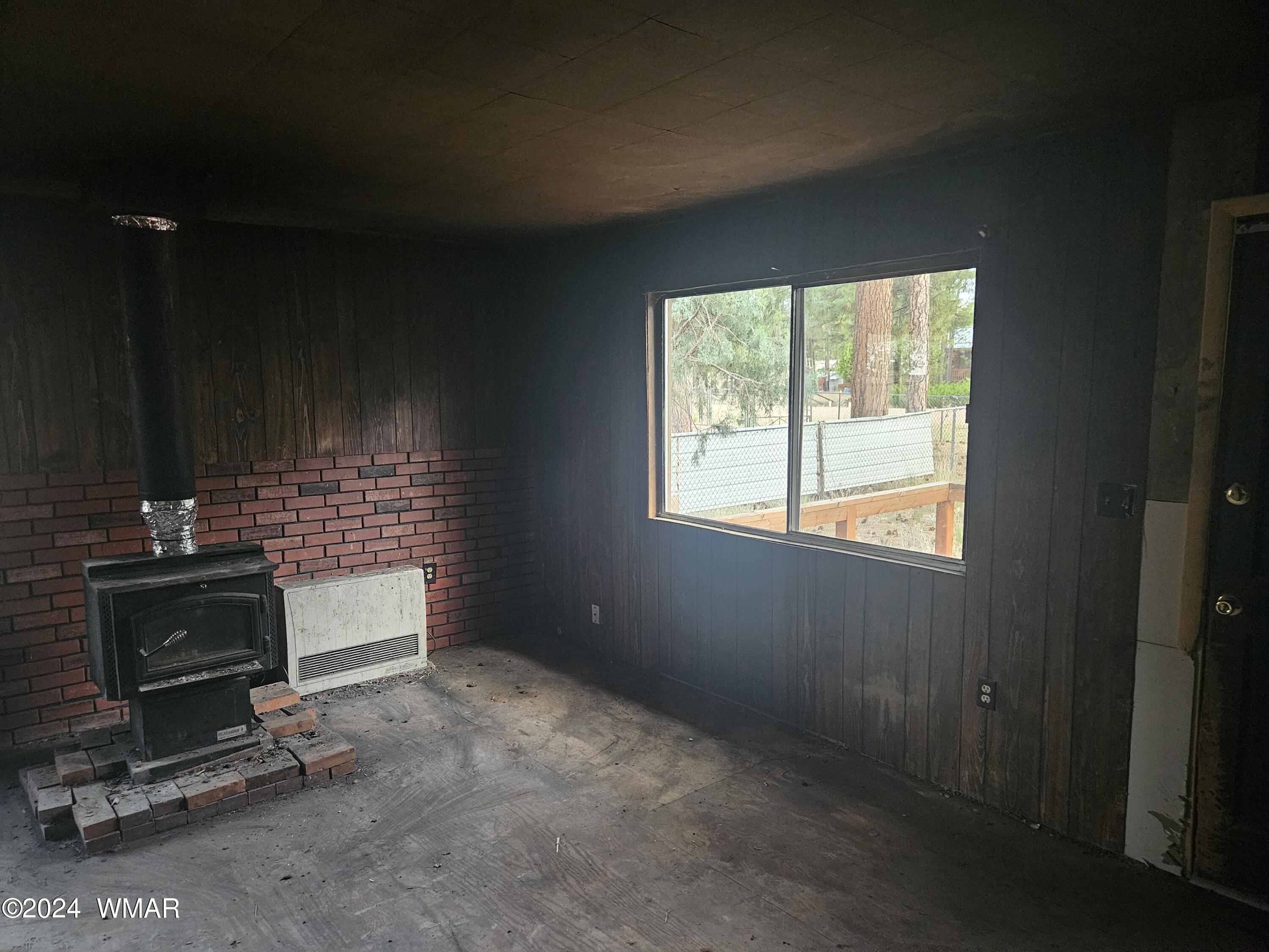 2877 Big Pine Road