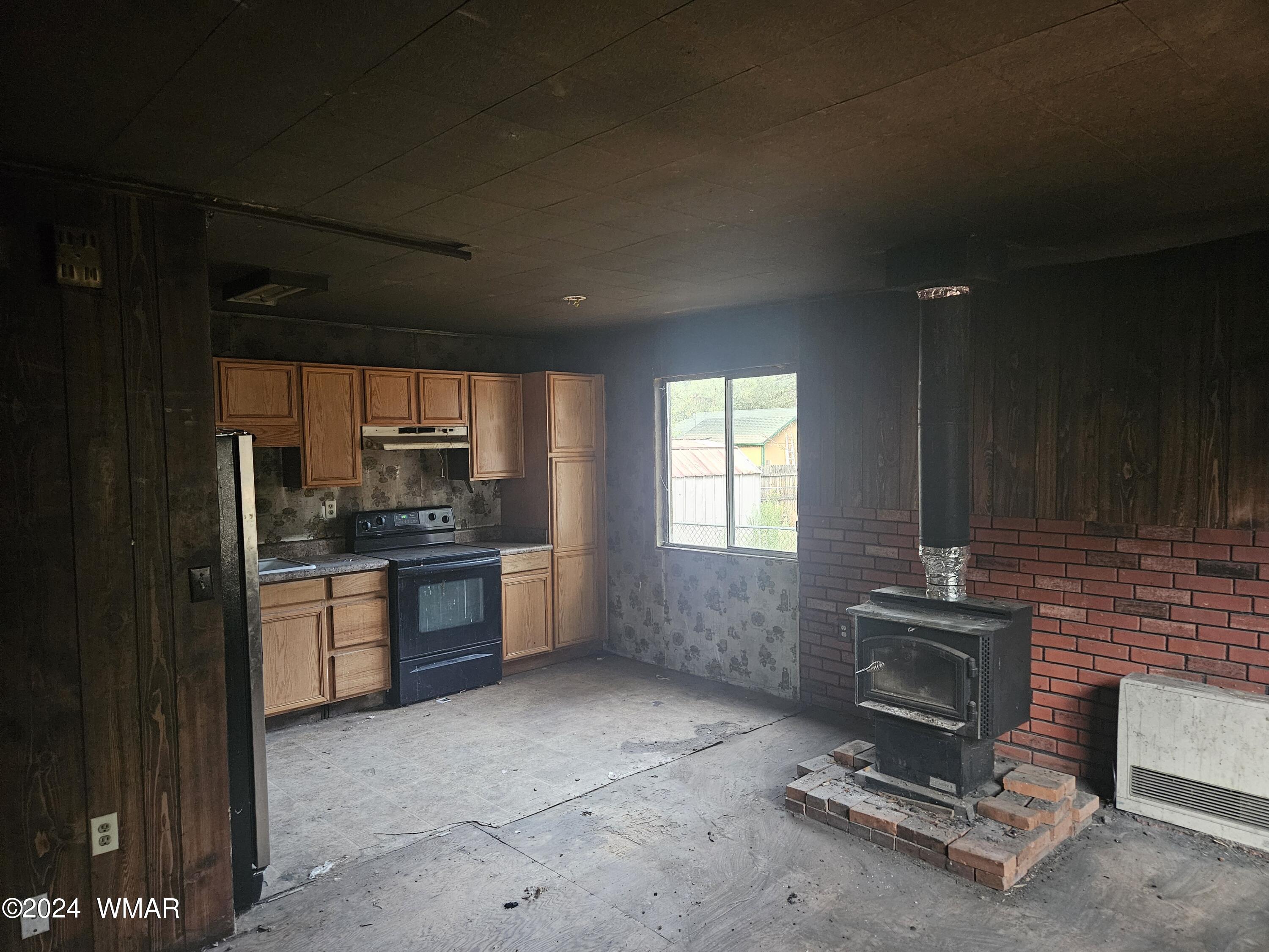2877 Big Pine Road