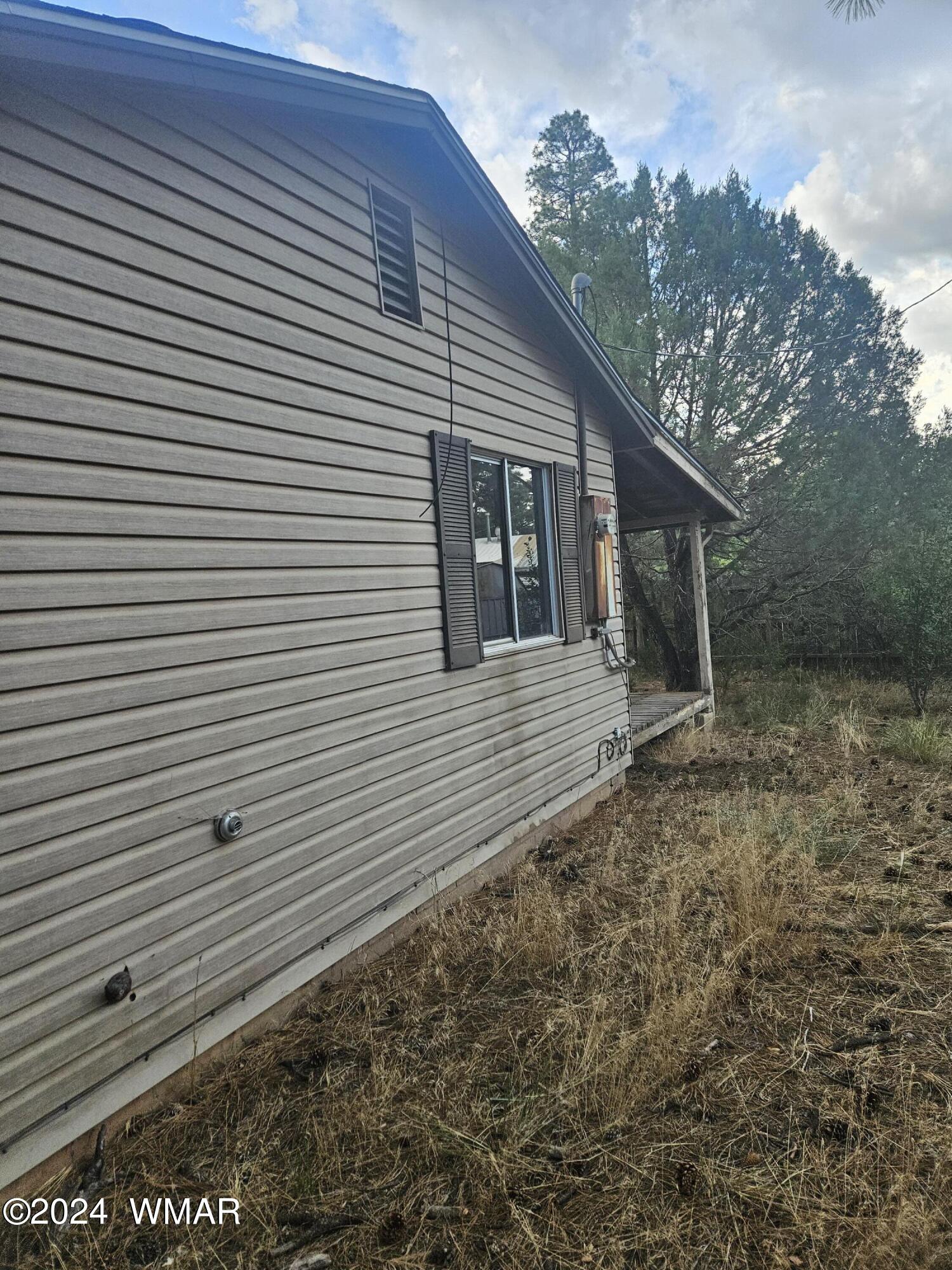 2877 Big Pine Road