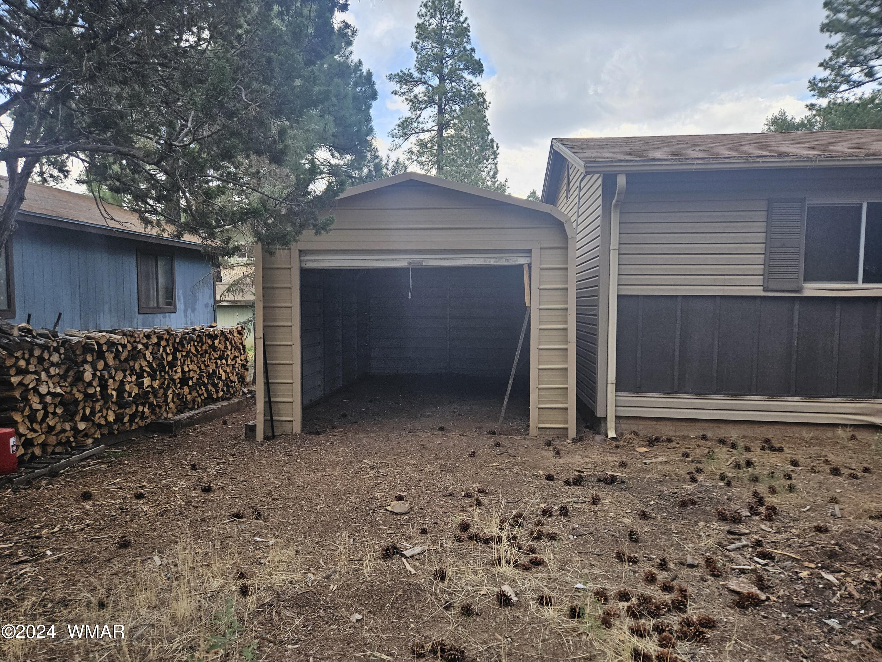 2877 Big Pine Road