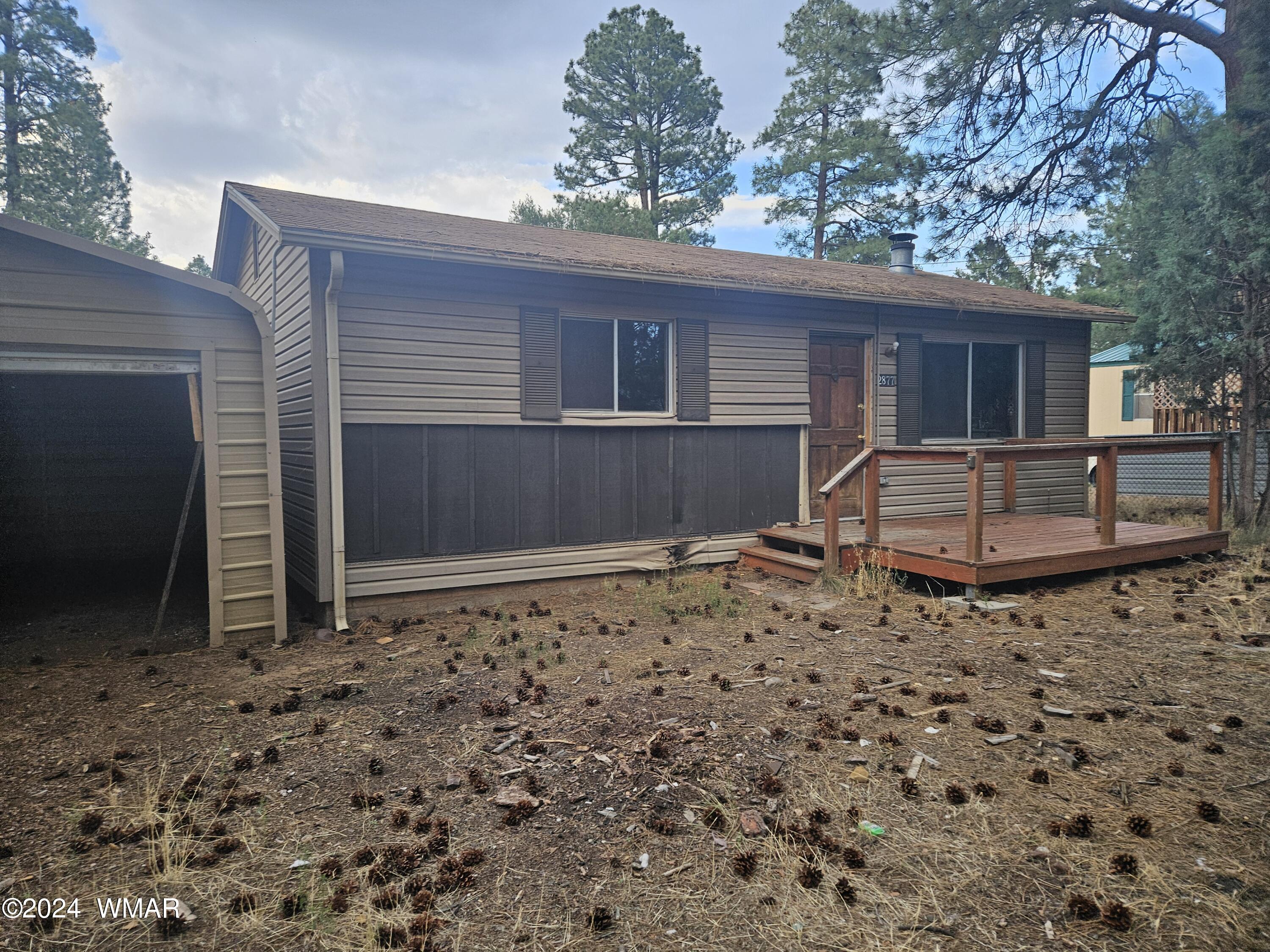 2877 Big Pine Road