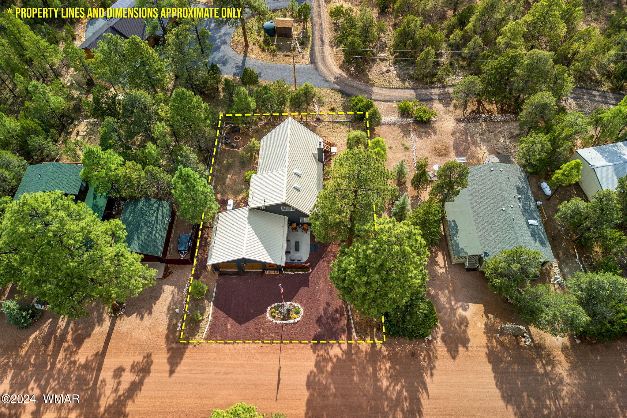 2932 Breezy Pine Drive
