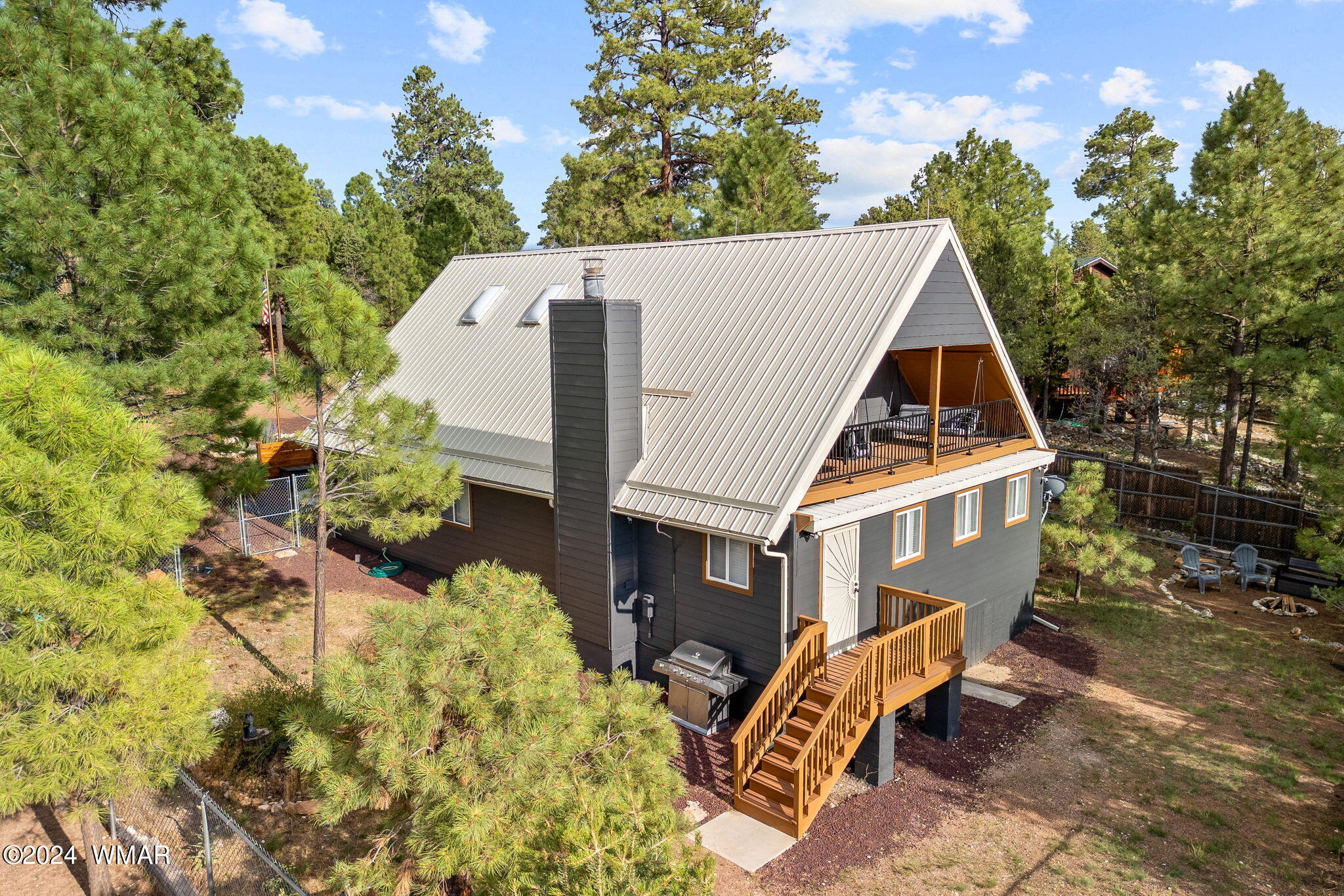 2932 Breezy Pine Drive