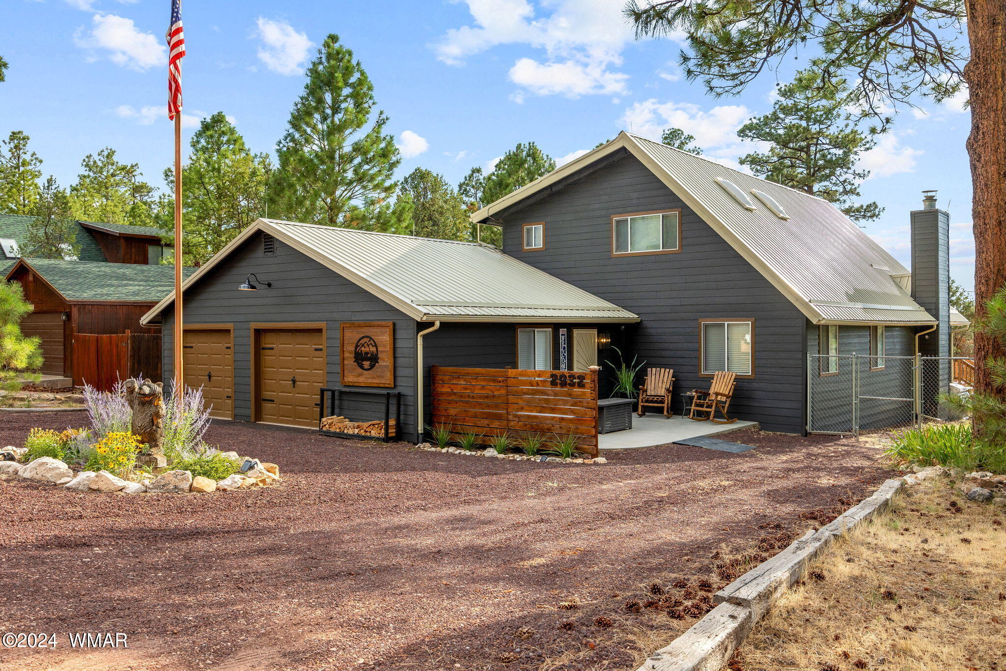 2932 Breezy Pine Drive