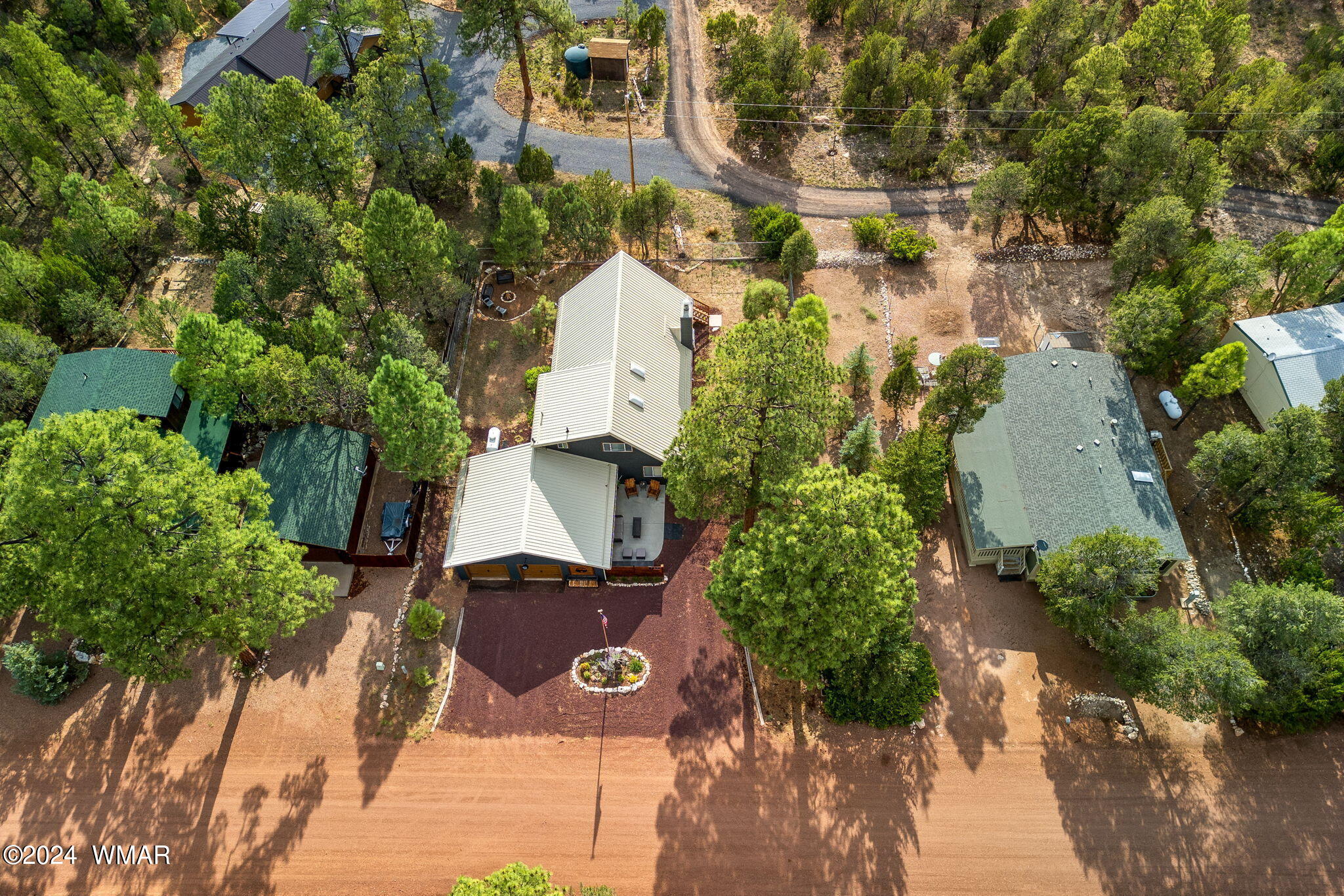 2932 Breezy Pine Drive