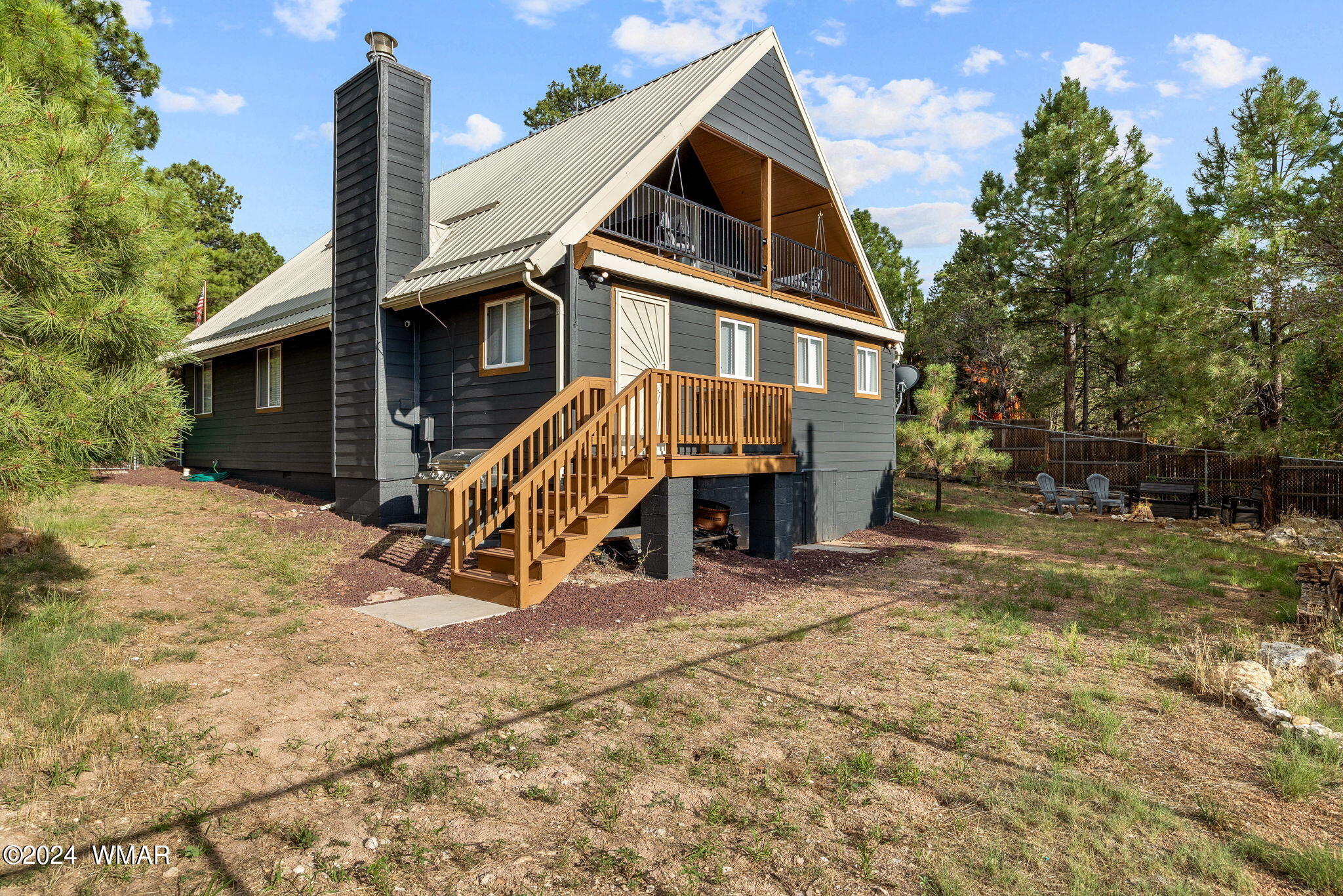 2932 Breezy Pine Drive