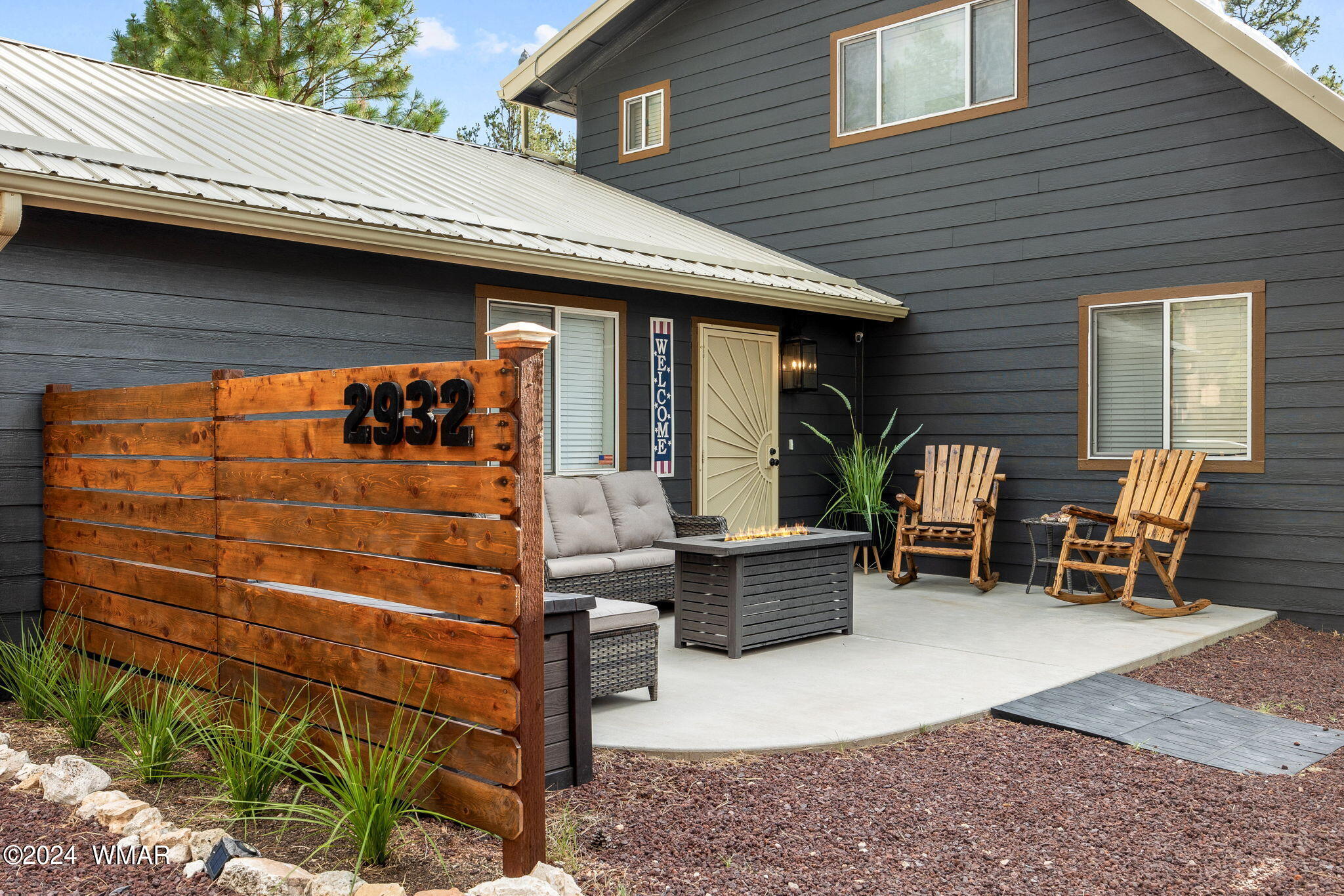 2932 Breezy Pine Drive