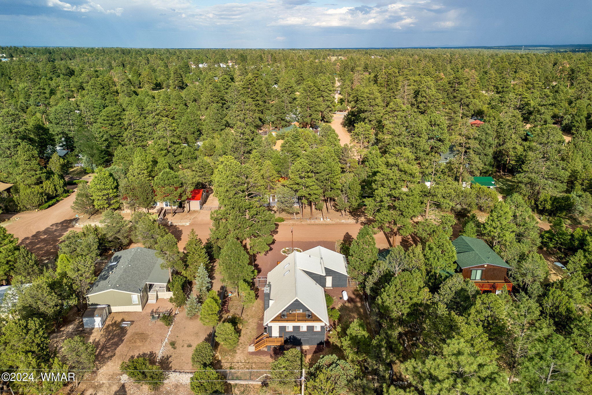 2932 Breezy Pine Drive