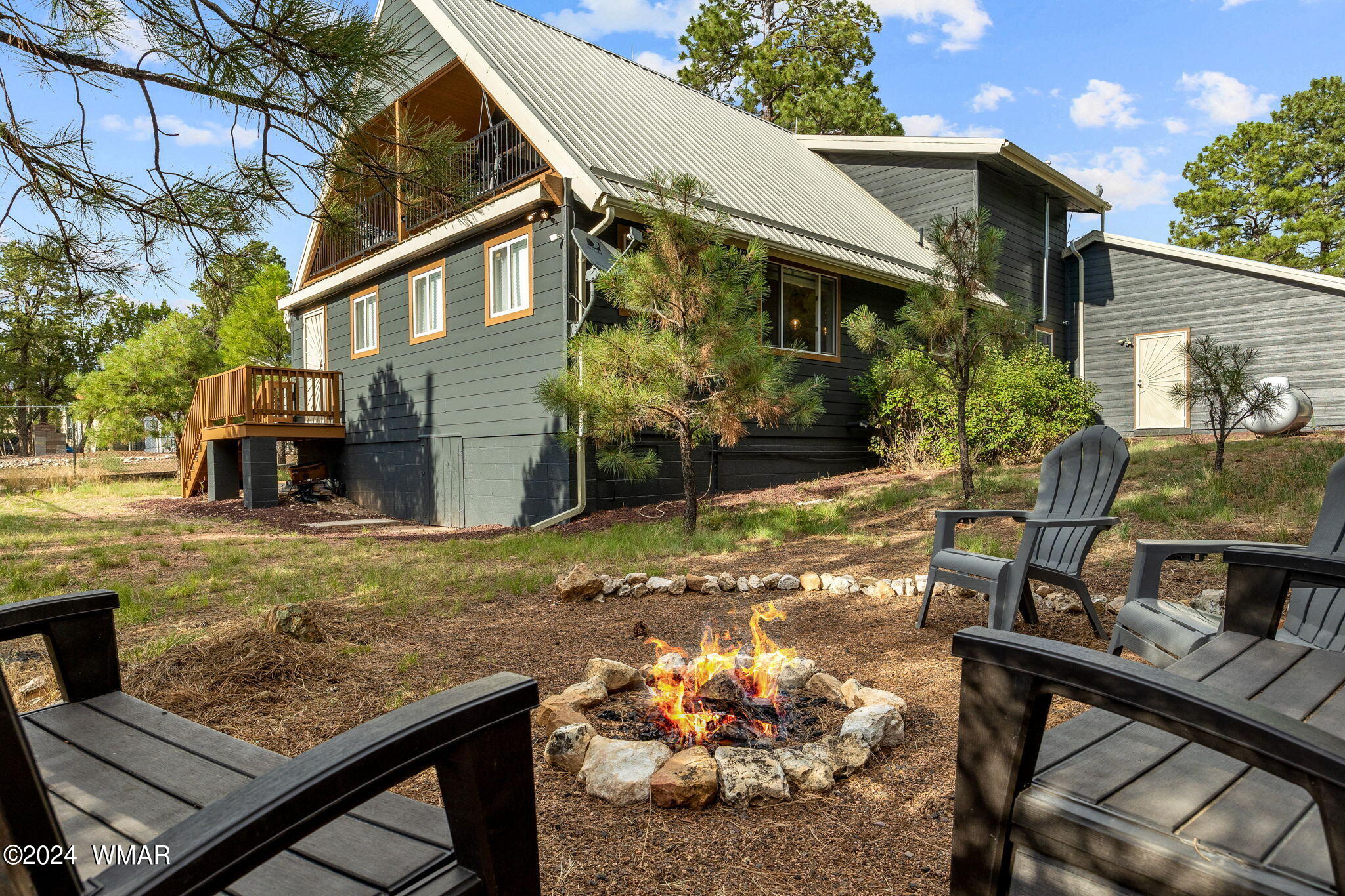 2932 Breezy Pine Drive