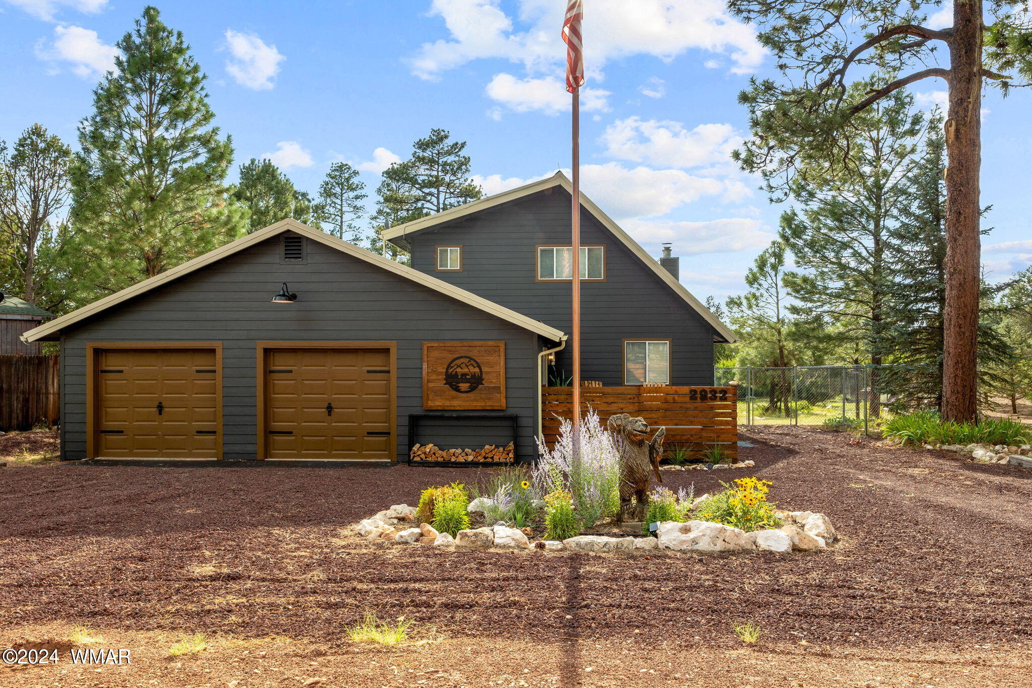 2932 Breezy Pine Drive