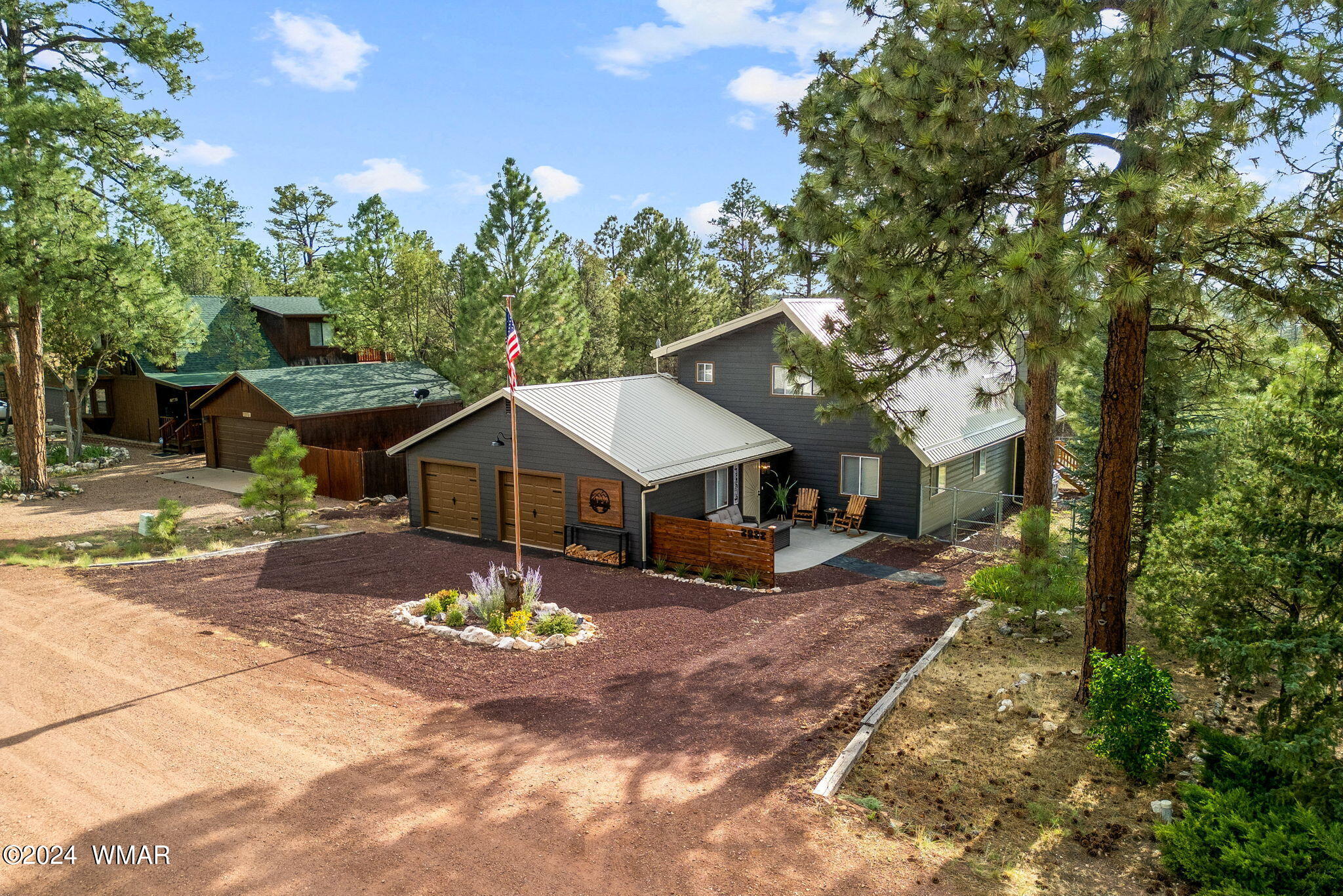 2932 Breezy Pine Drive
