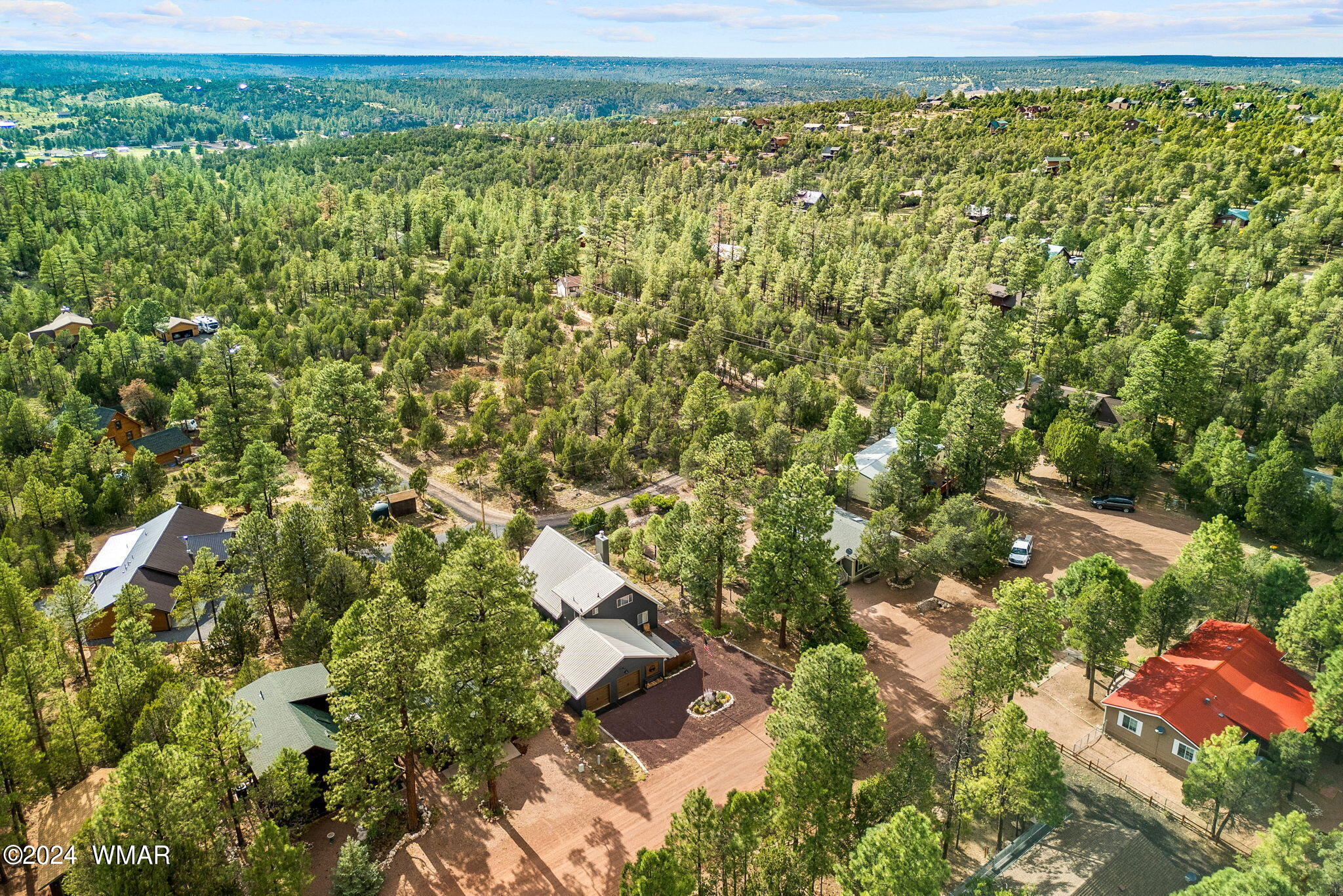 2932 Breezy Pine Drive