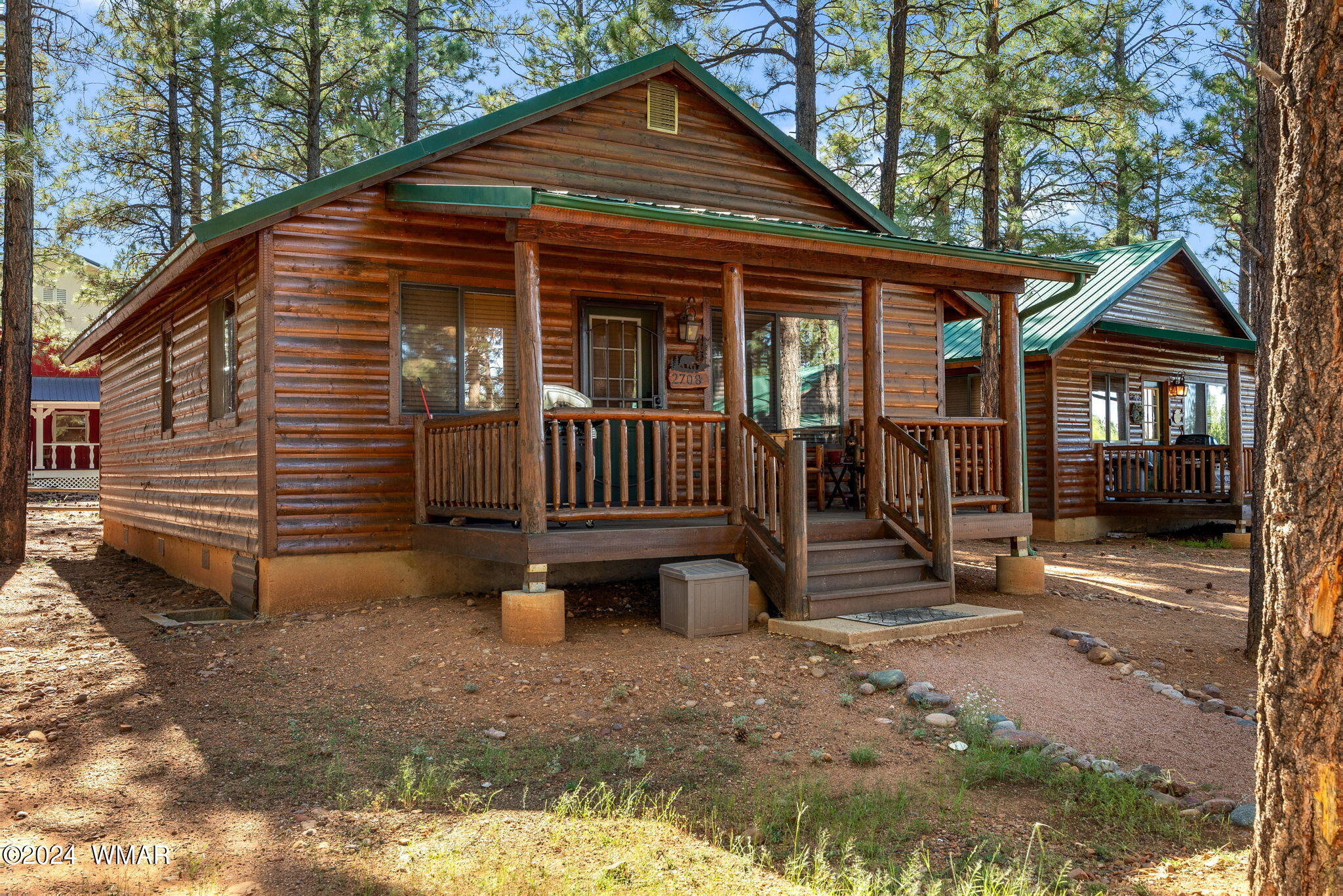 2708 High Pine Loop