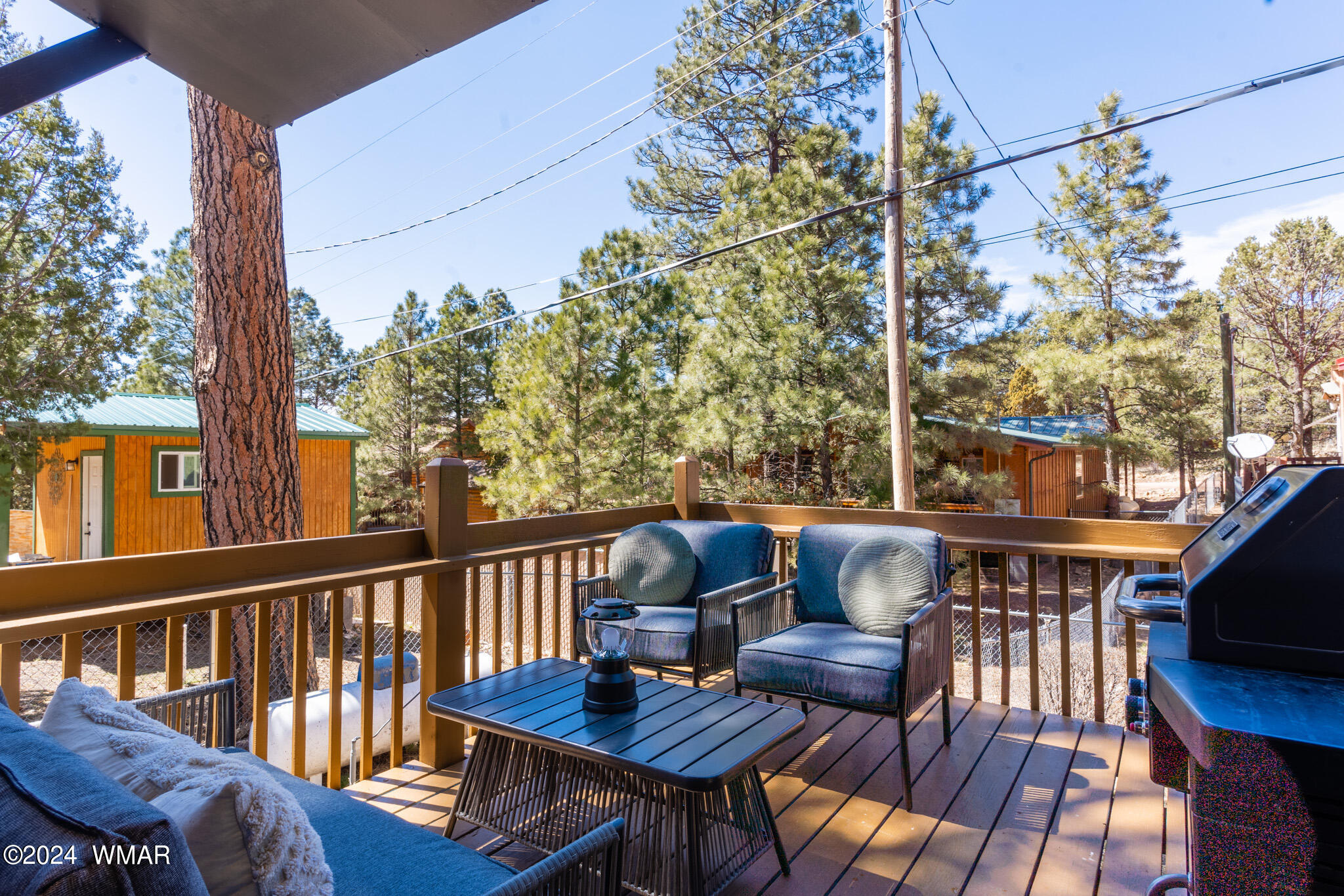 3340 Little Pine Drive
