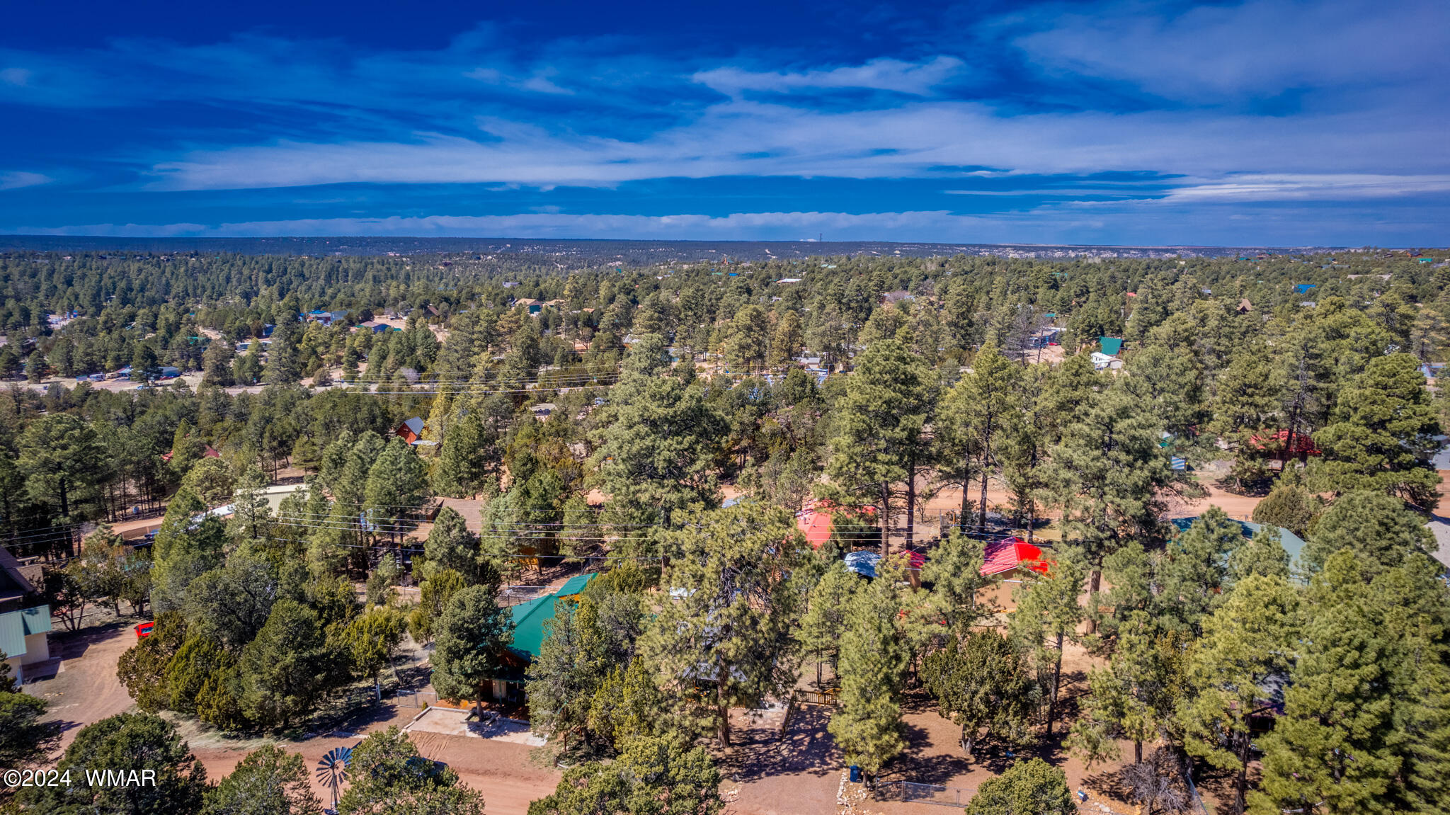 3340 Little Pine Drive
