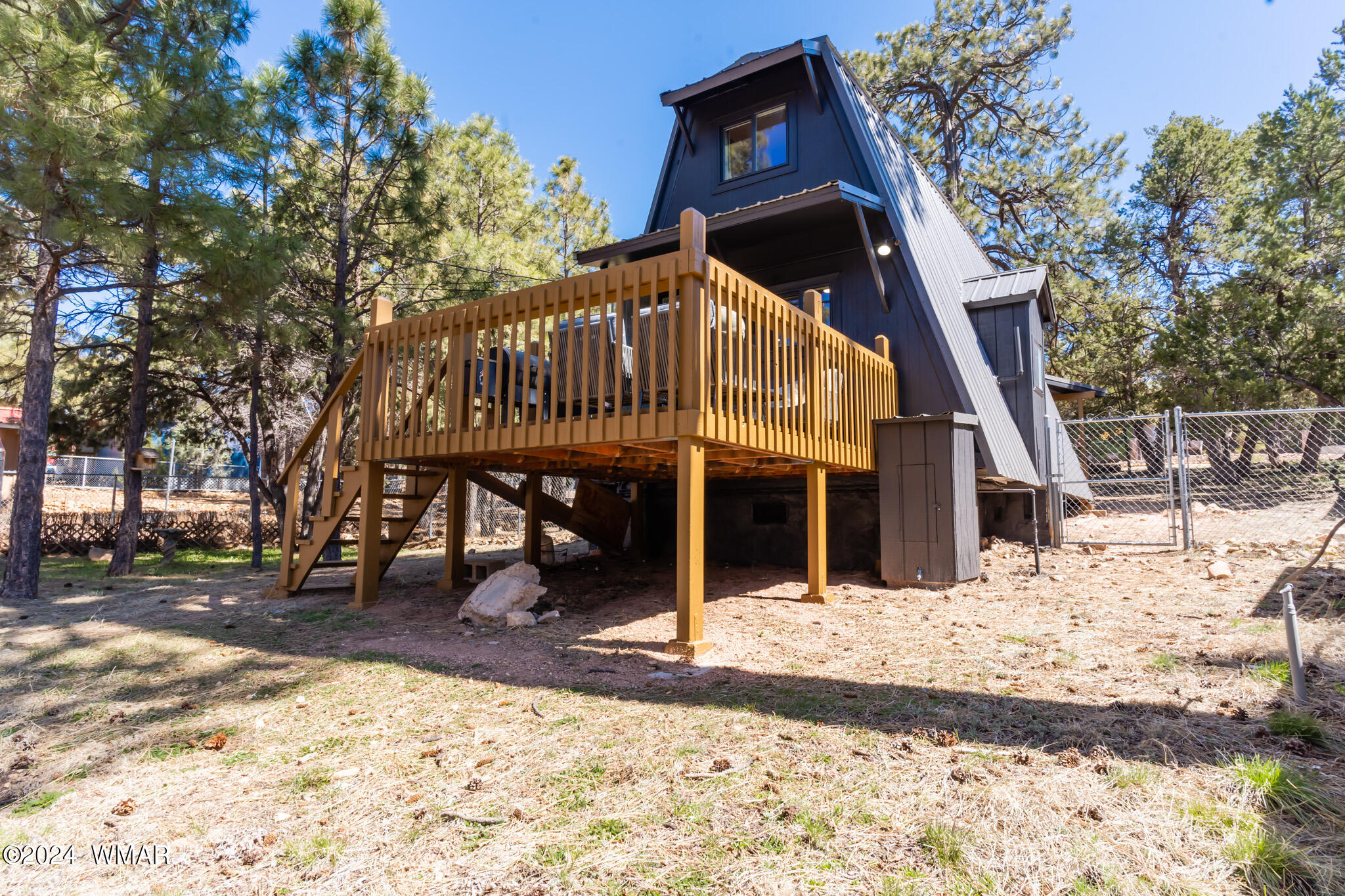 3340 Little Pine Drive