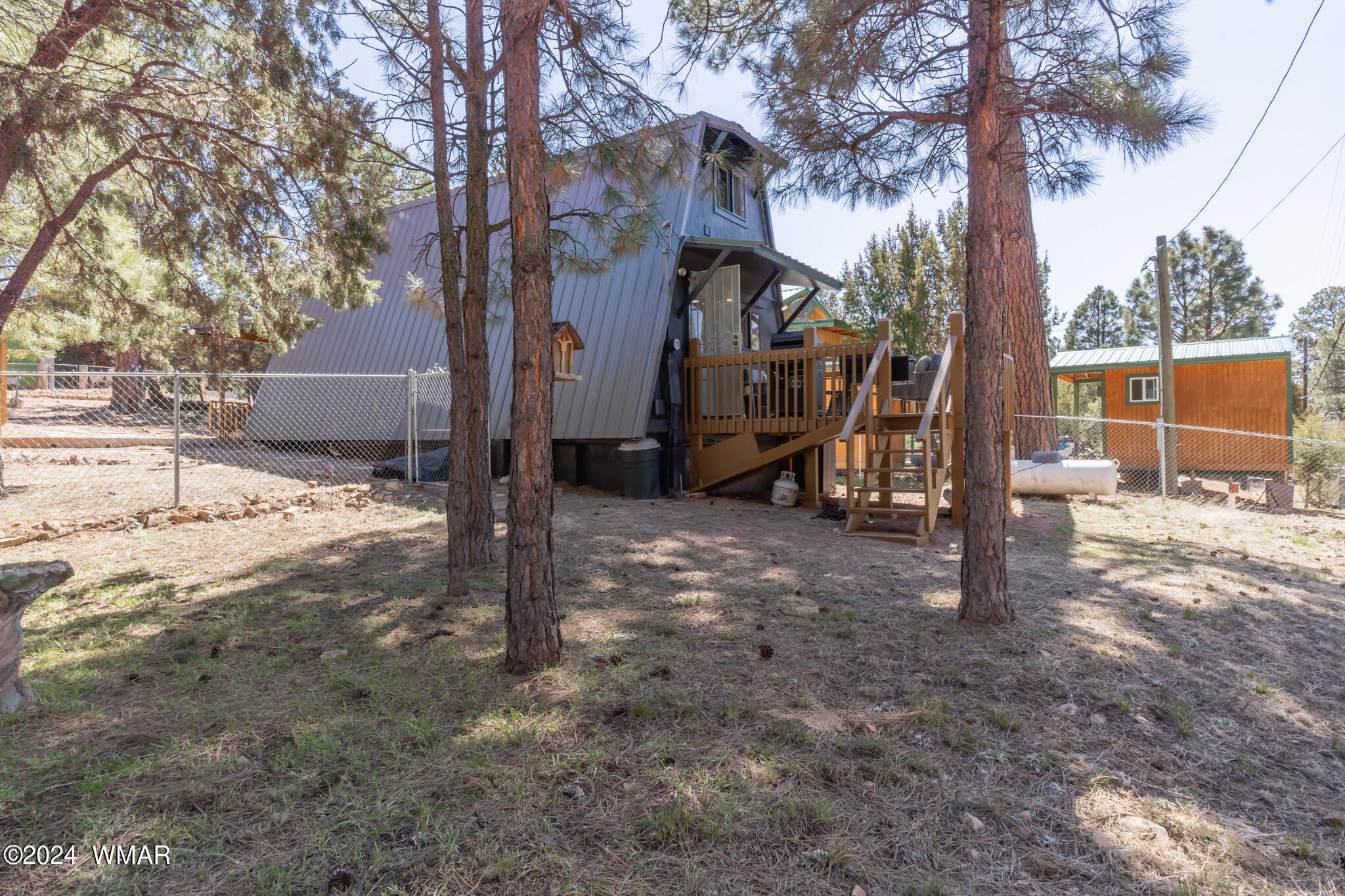 3340 Little Pine Drive