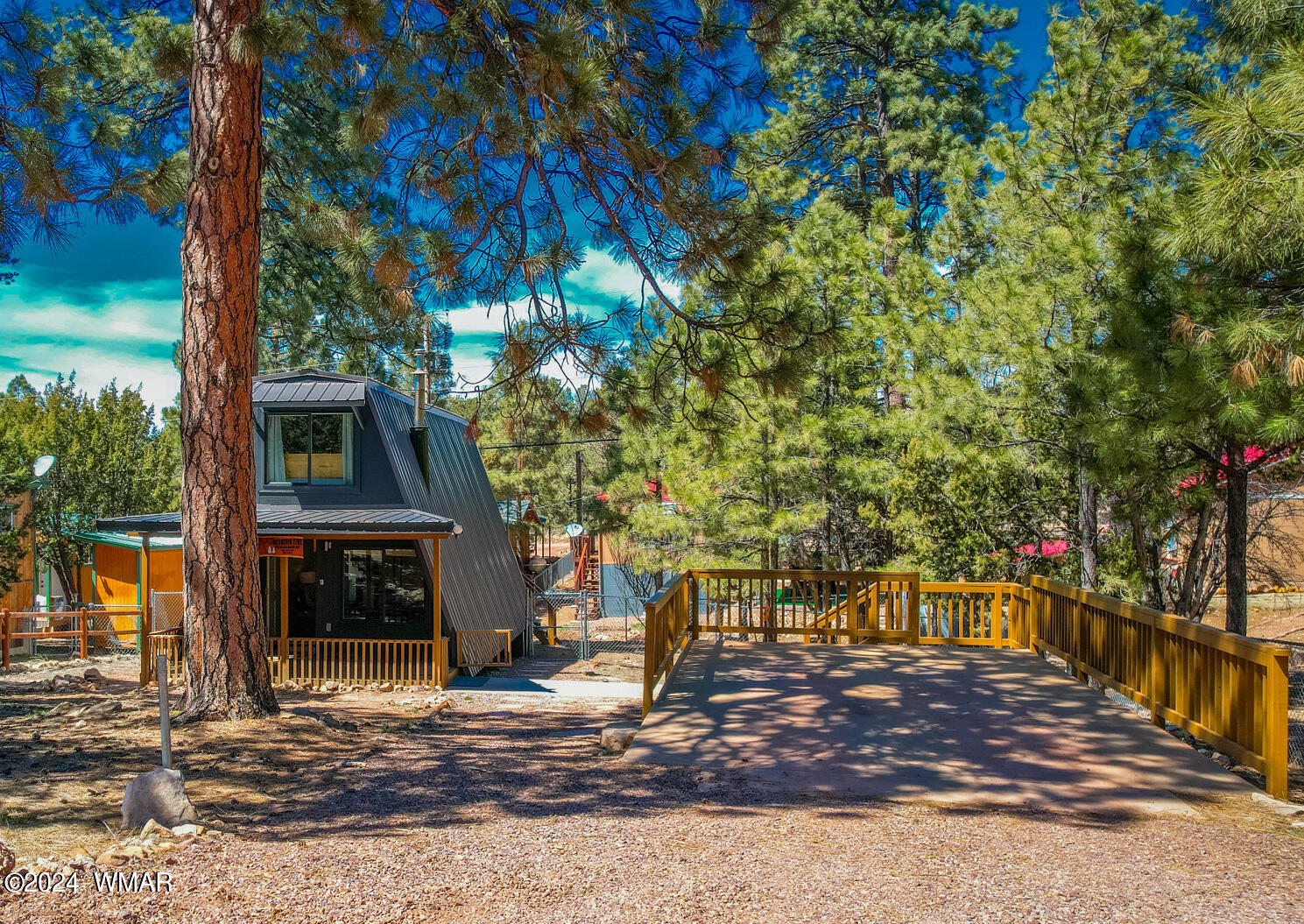 3340 Little Pine Drive