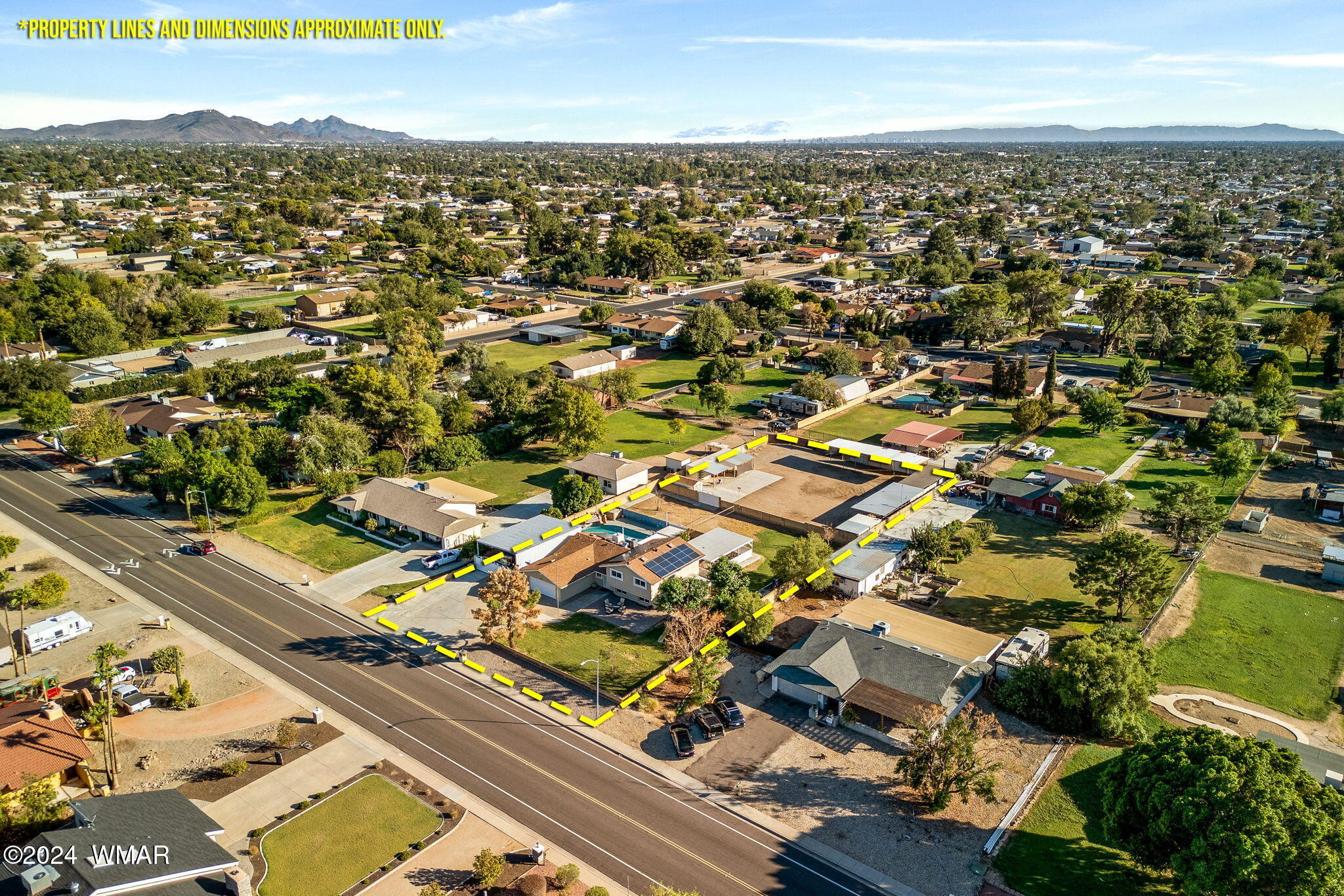 5327 W Paradise Lane