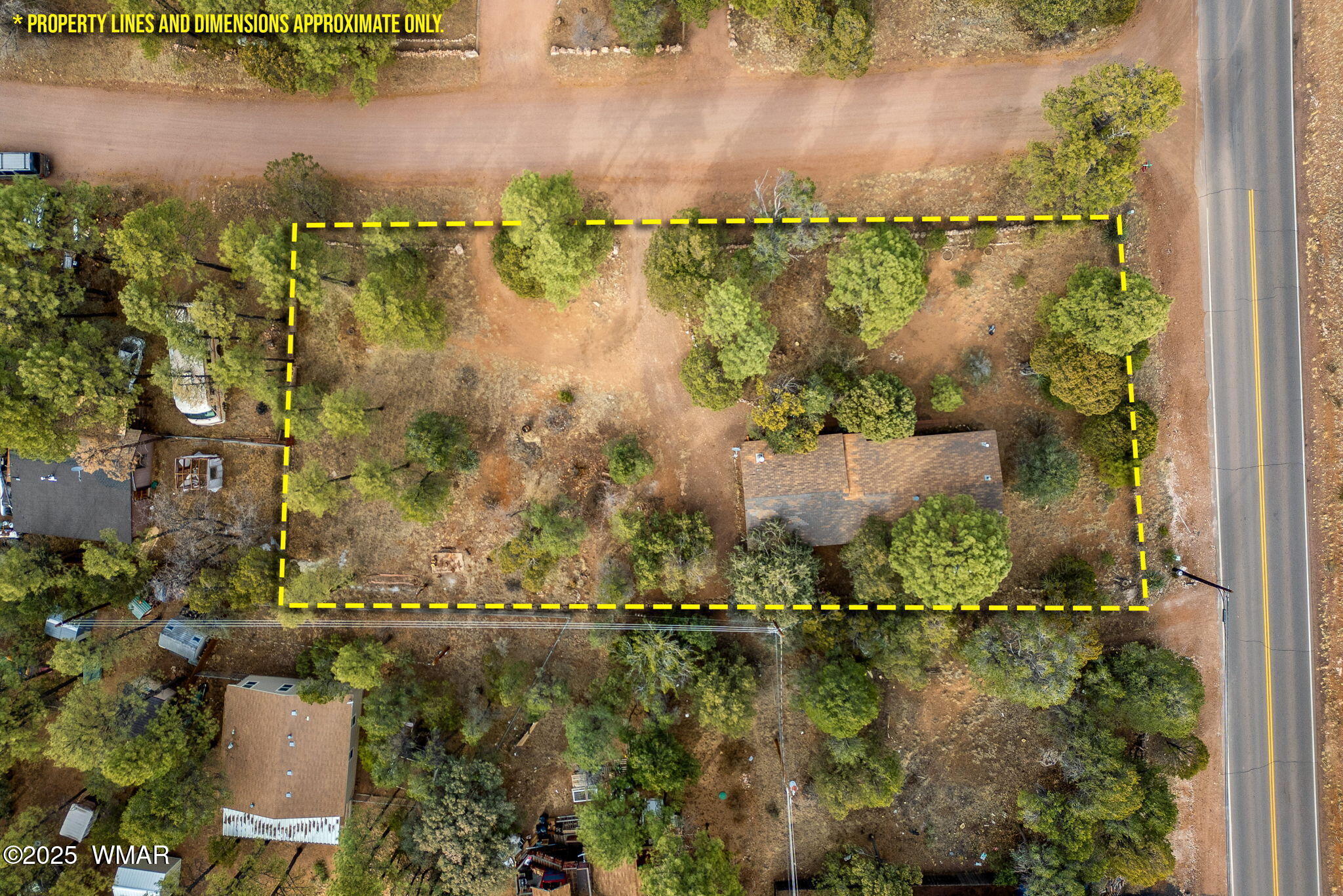 2193 Lobo Trail
