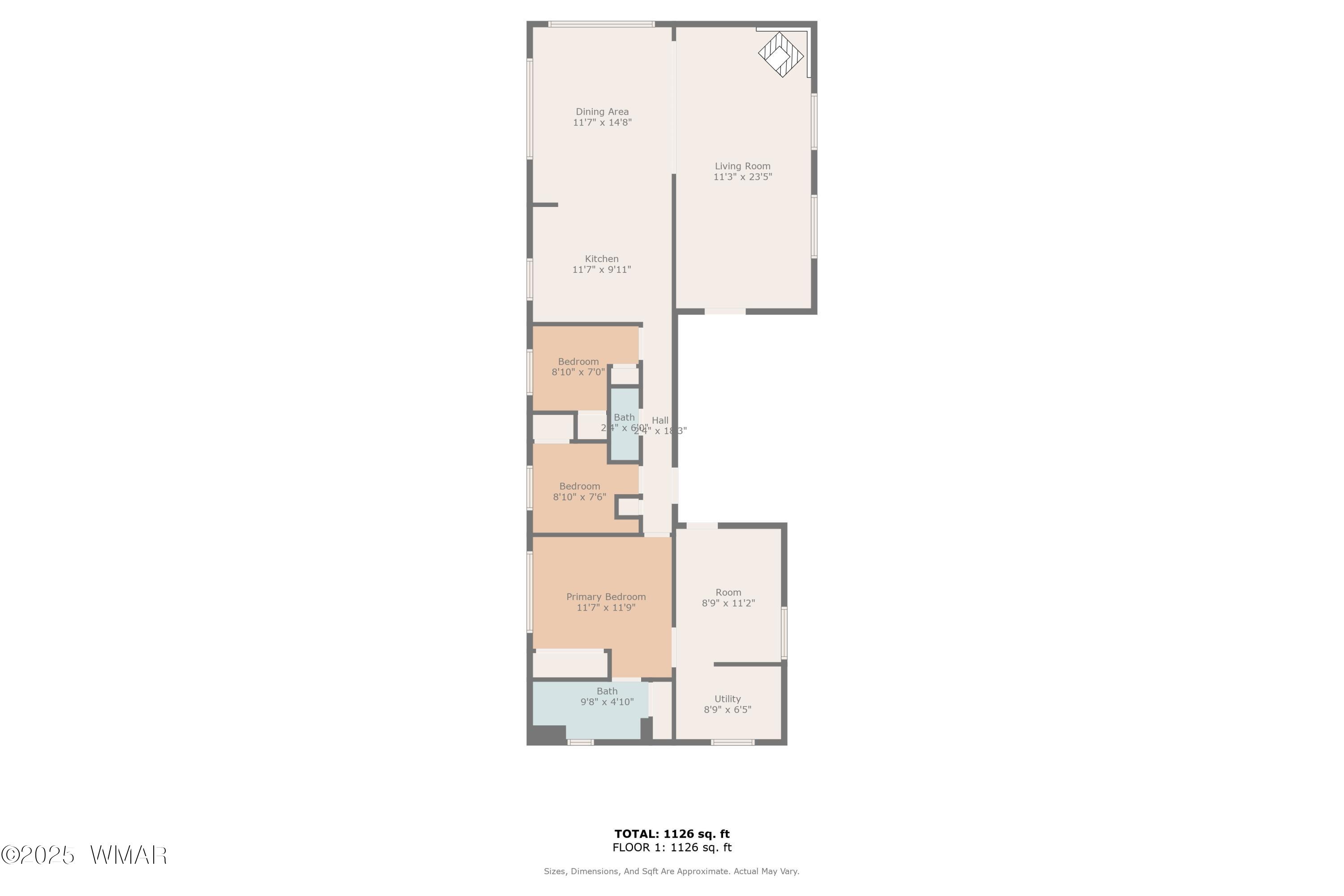 2193 Lobo Trail
