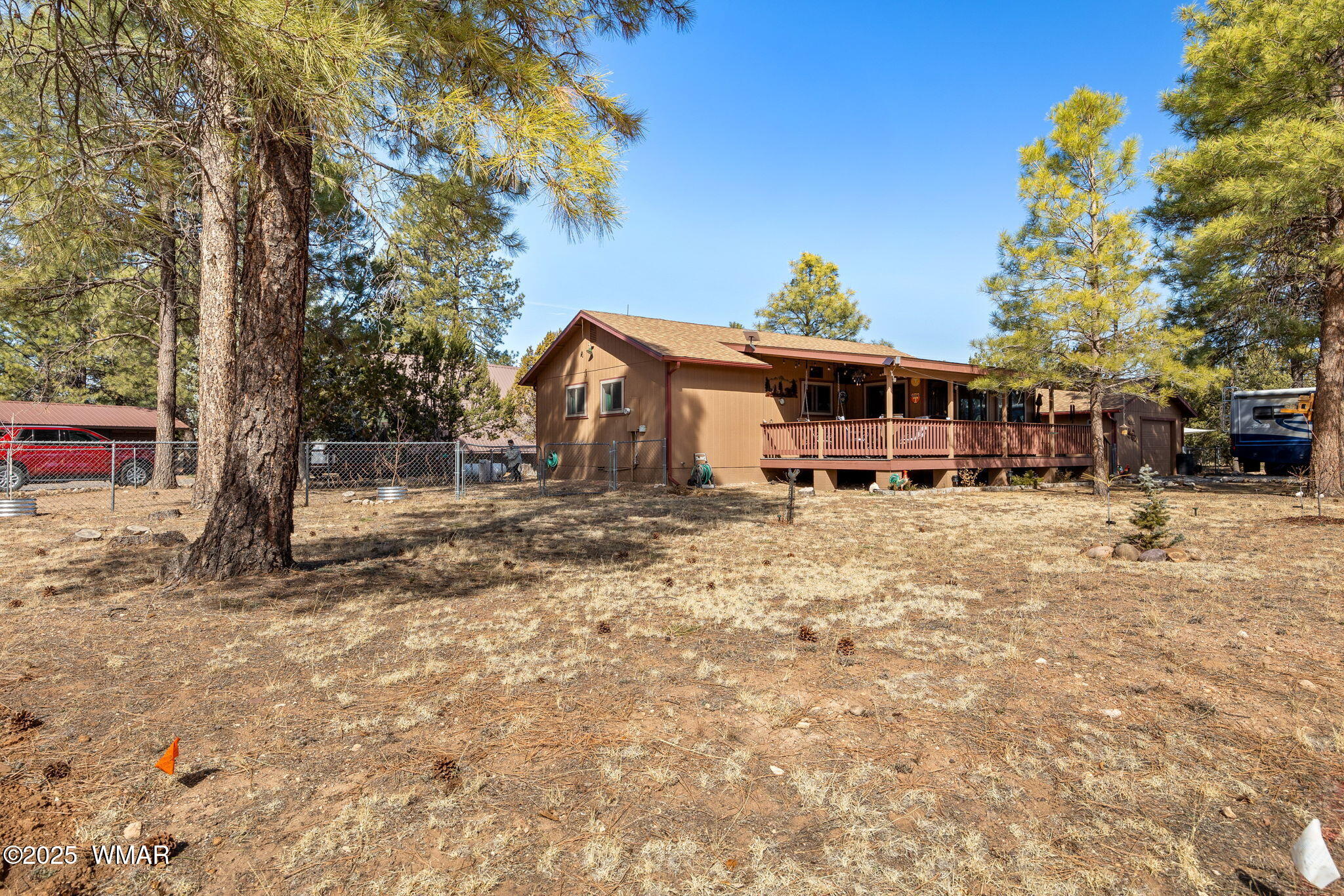 2954 Pine Rim Road