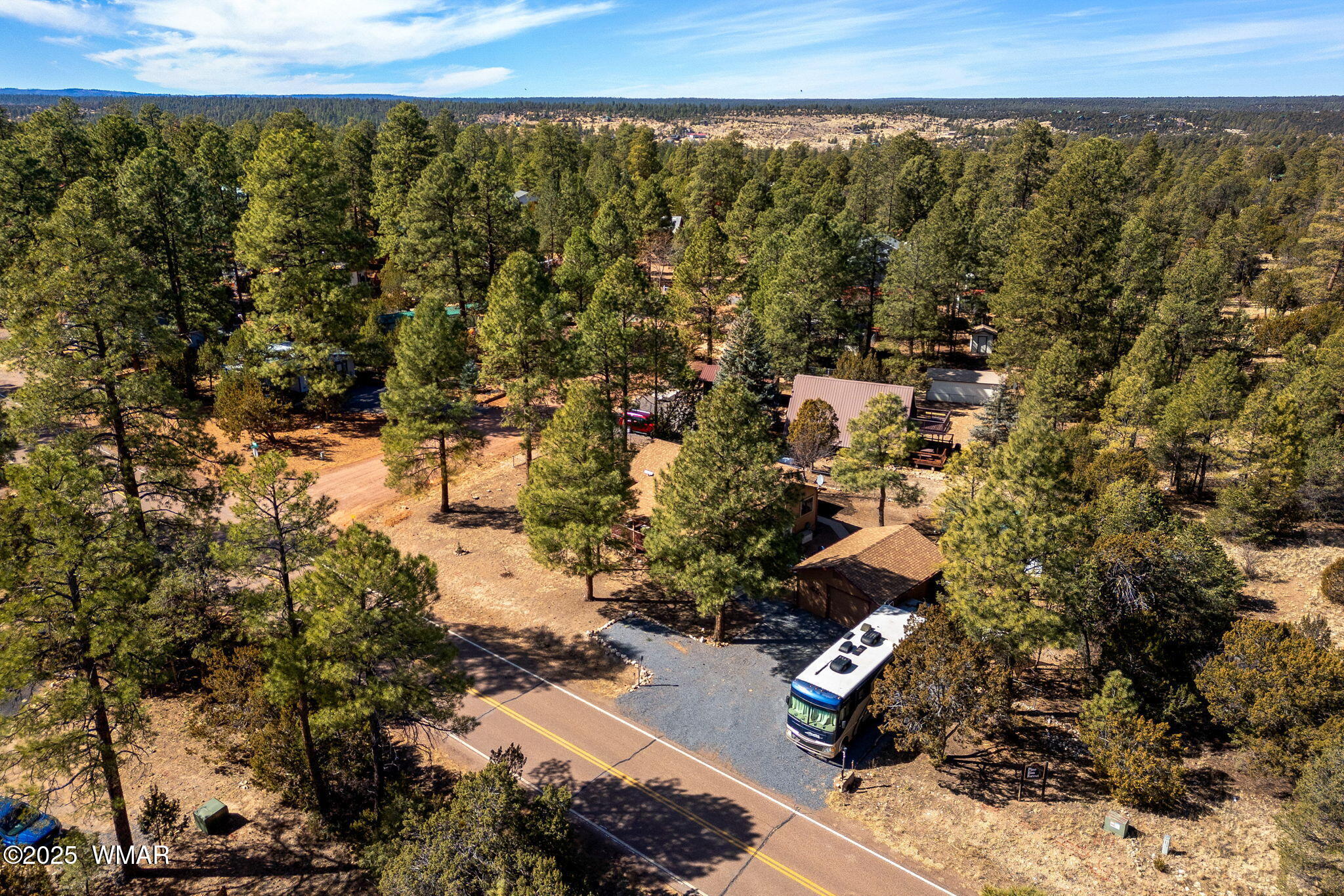 2954 Pine Rim Road