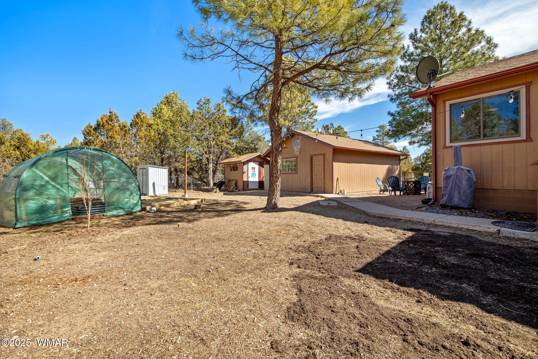 2954 Pine Rim Road