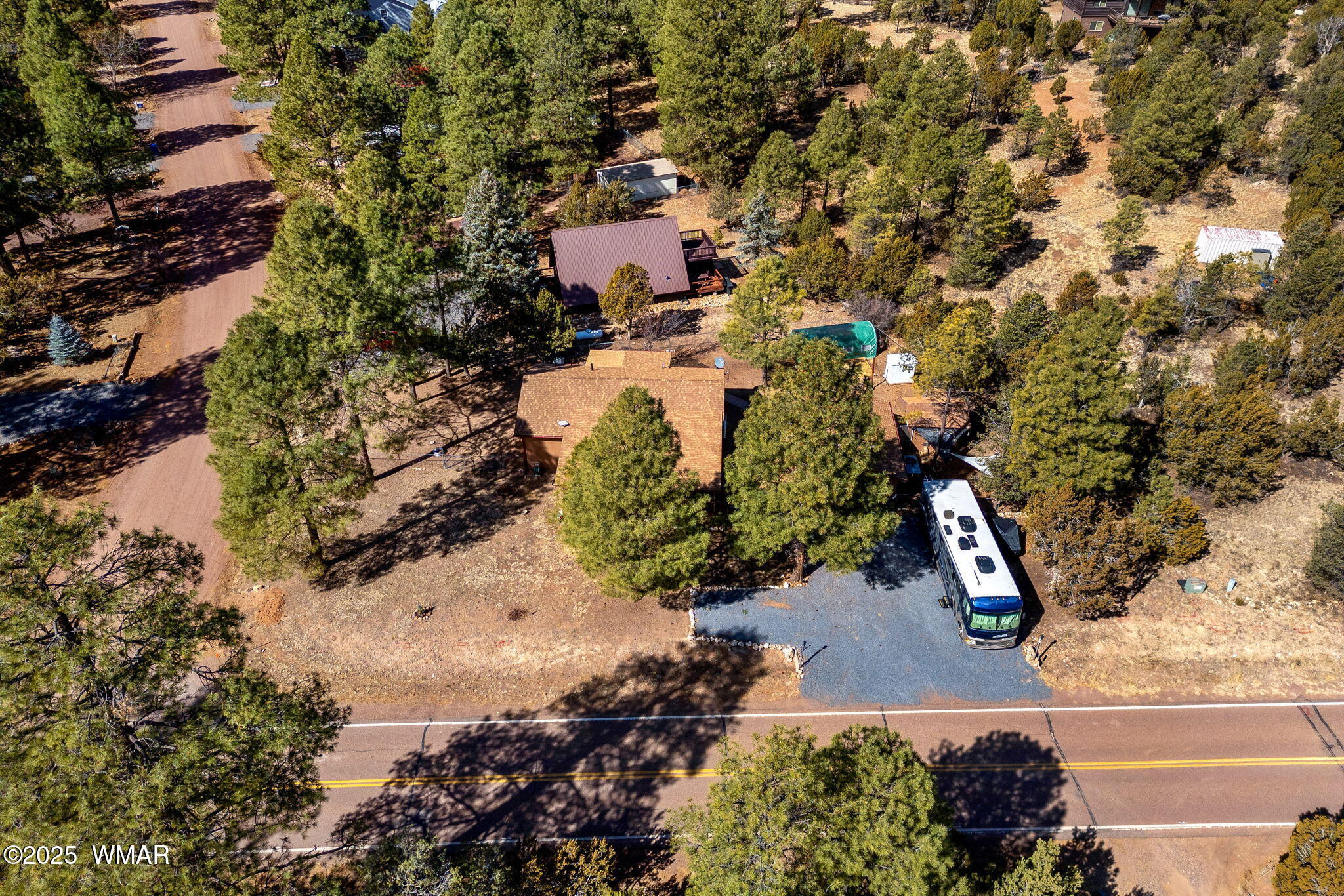2954 Pine Rim Road