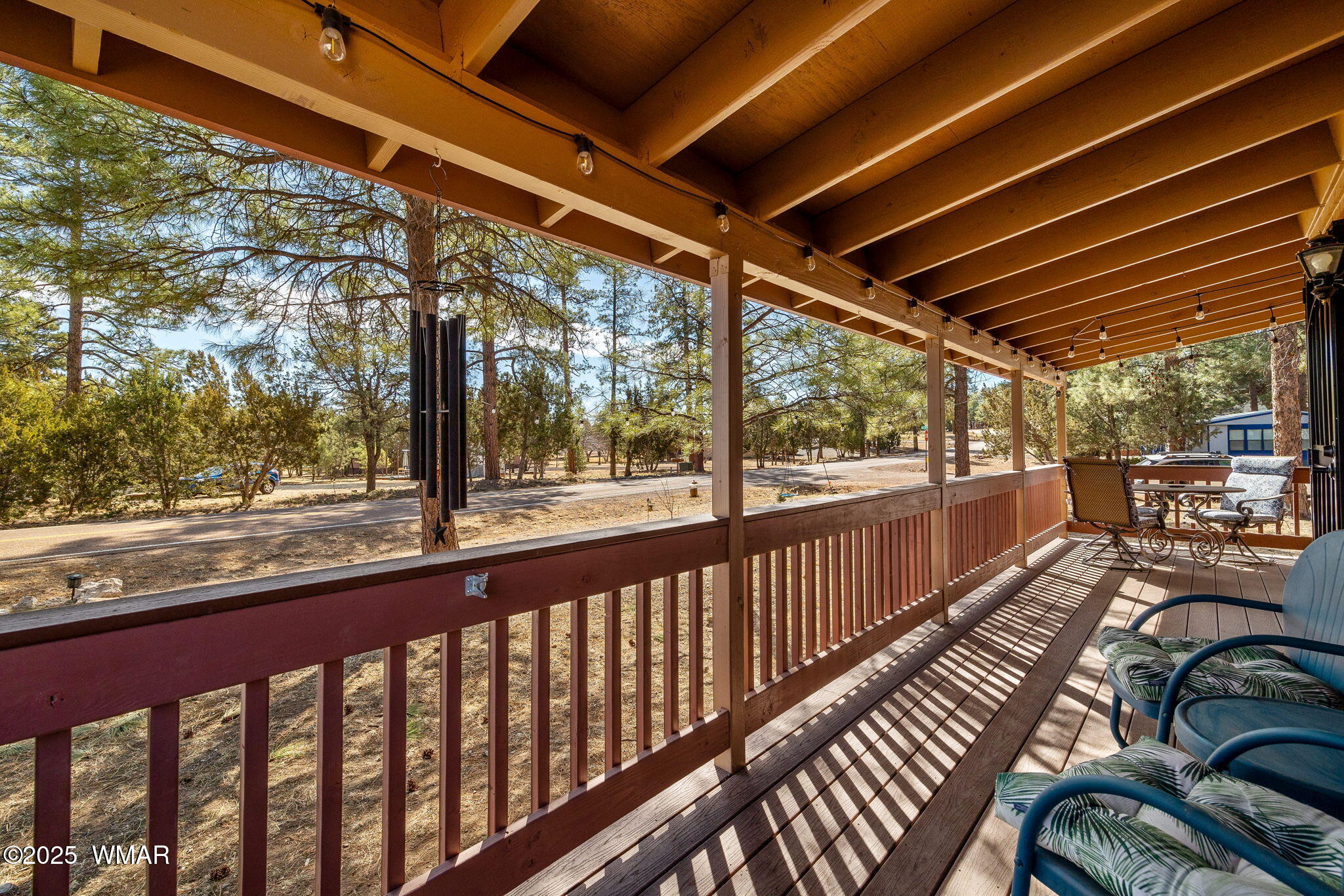 2954 Pine Rim Road