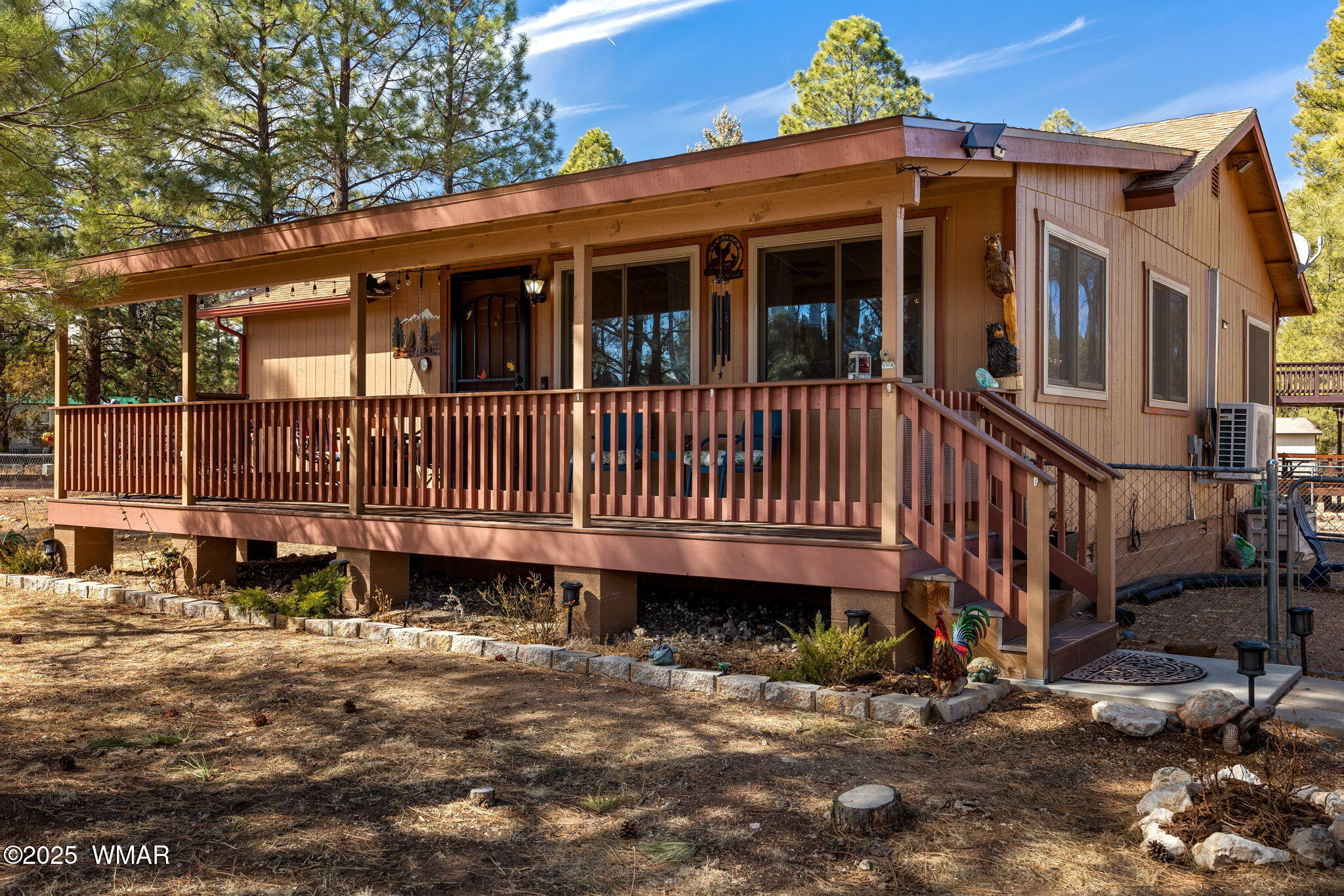 2954 Pine Rim Road