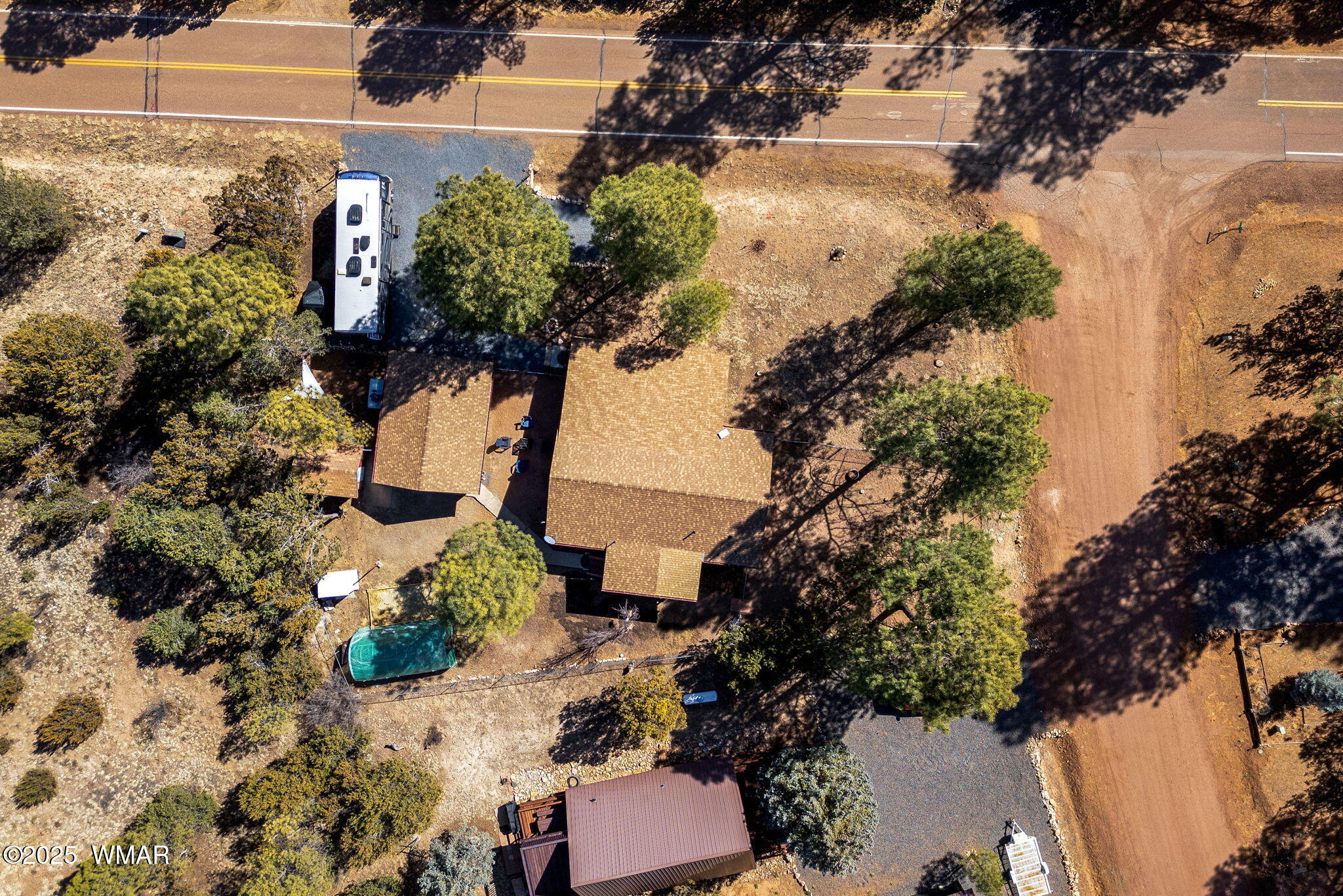 2954 Pine Rim Road
