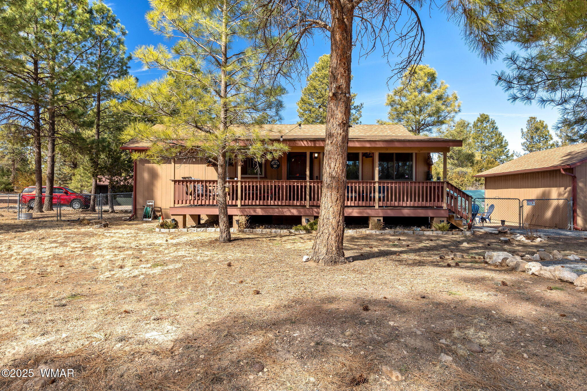 2954 Pine Rim Road