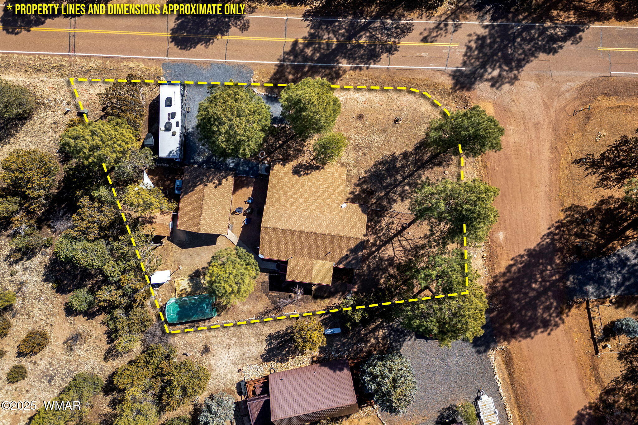 2954 Pine Rim Road