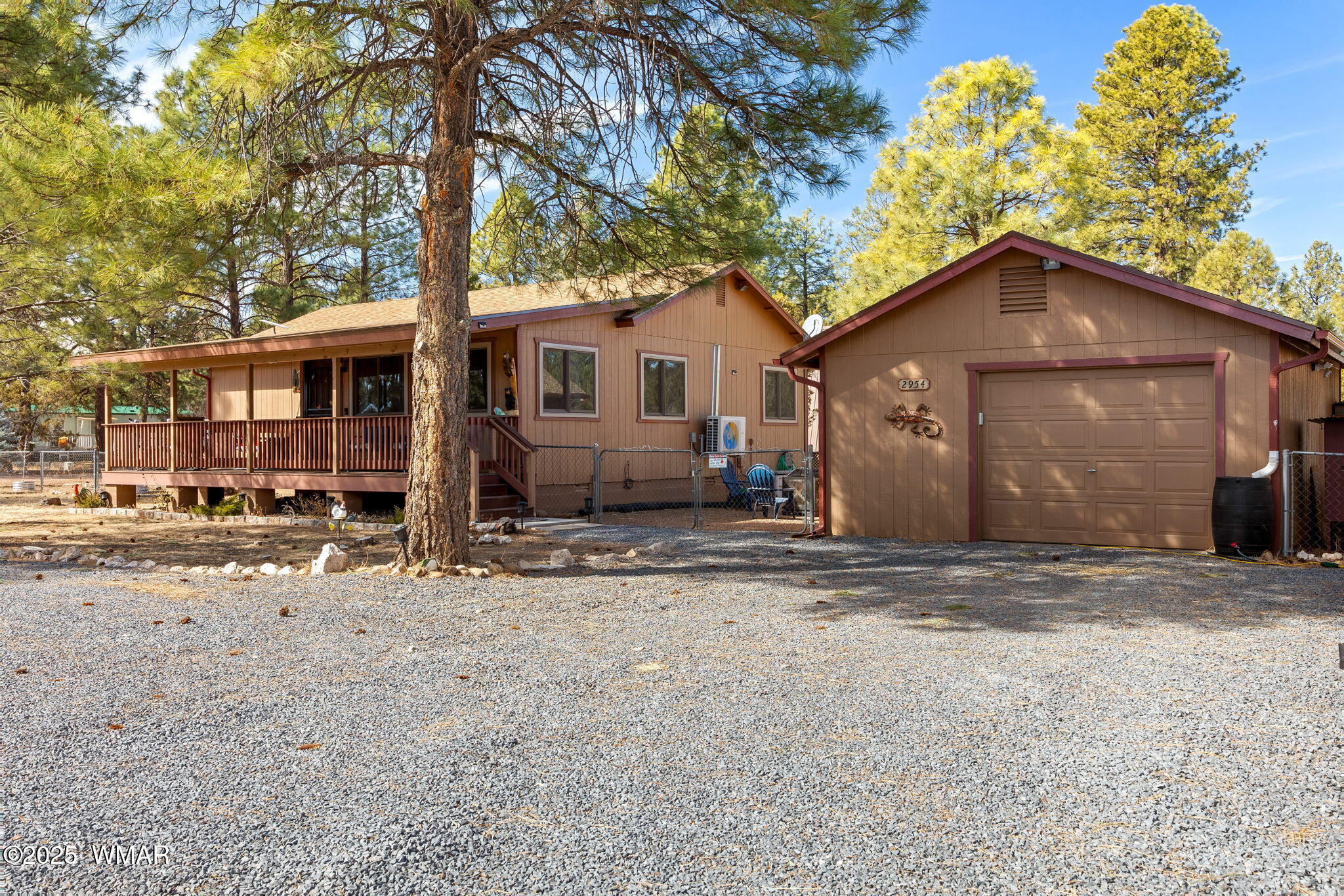 2954 Pine Rim Road
