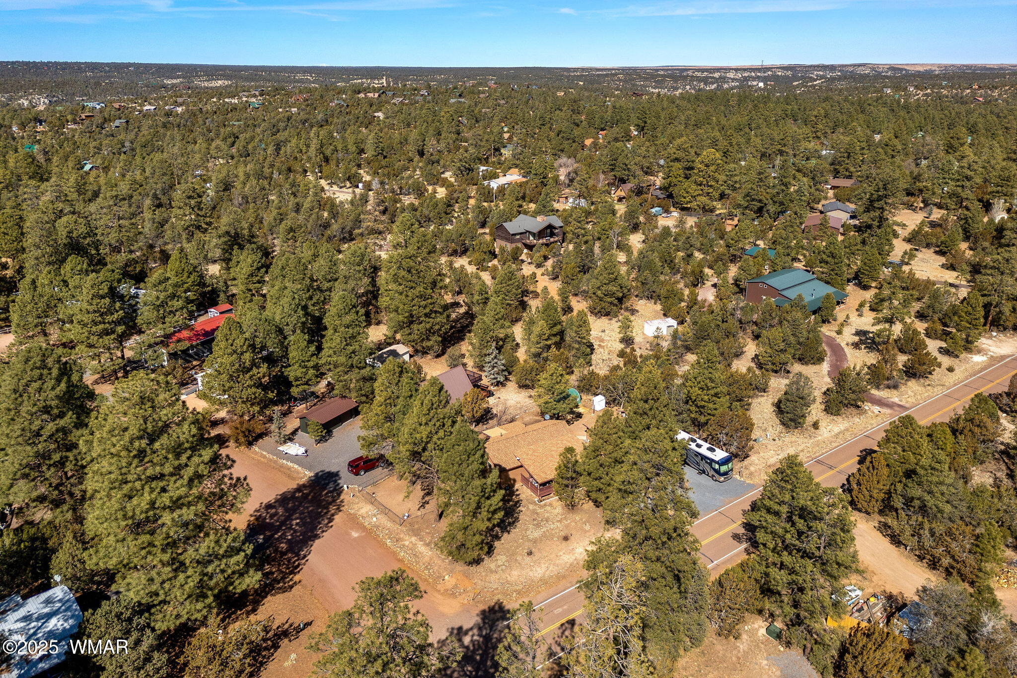2954 Pine Rim Road