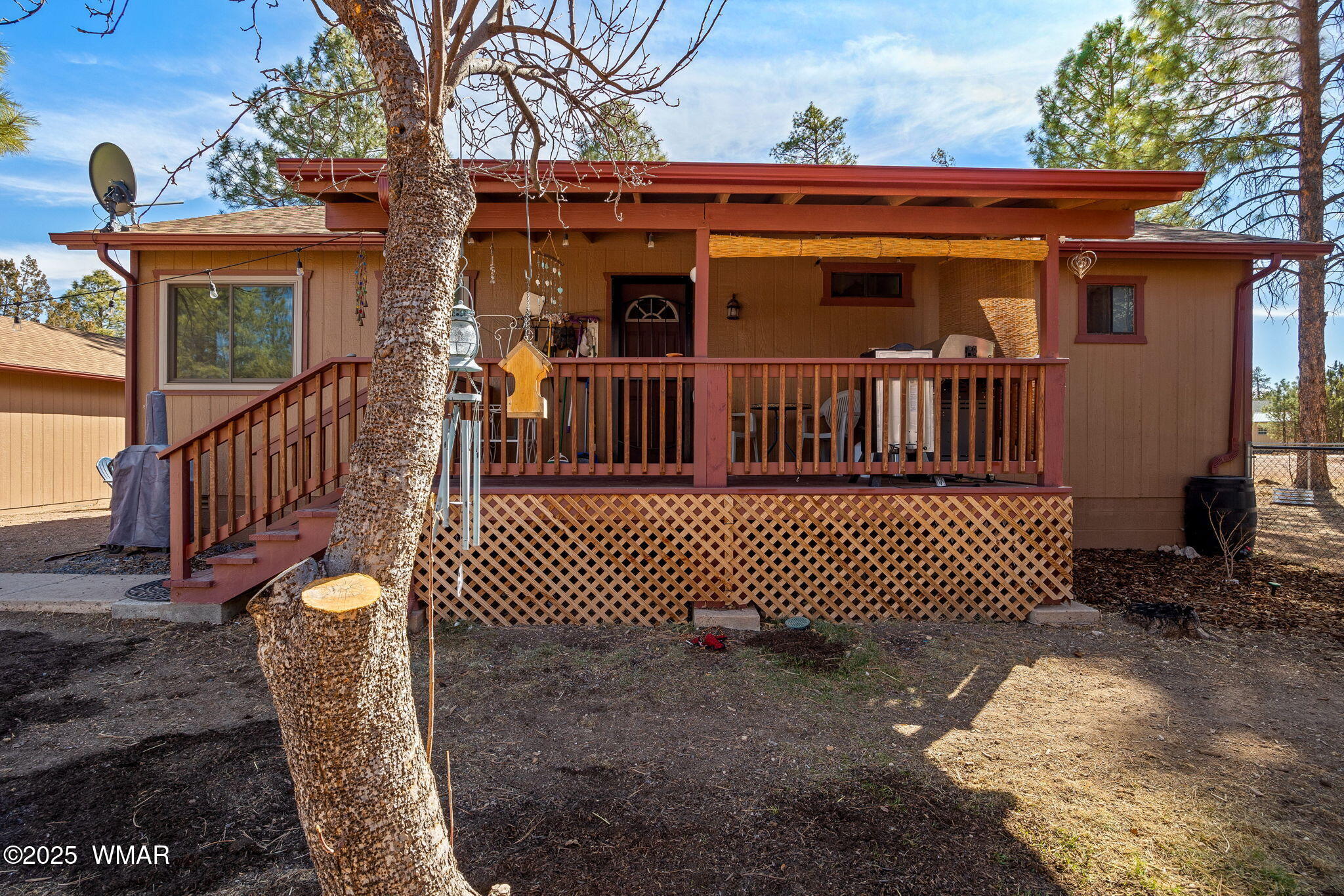 2954 Pine Rim Road