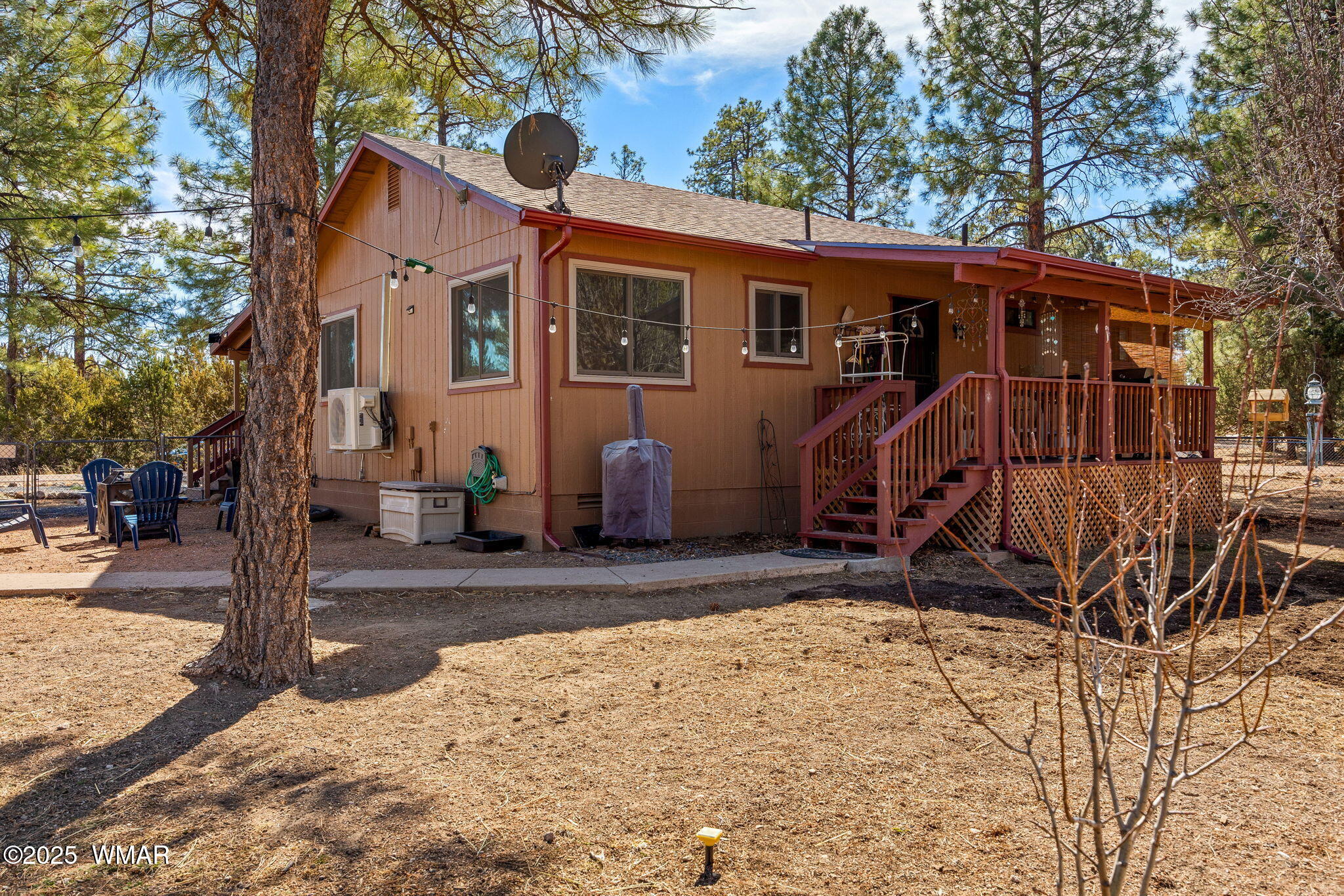2954 Pine Rim Road