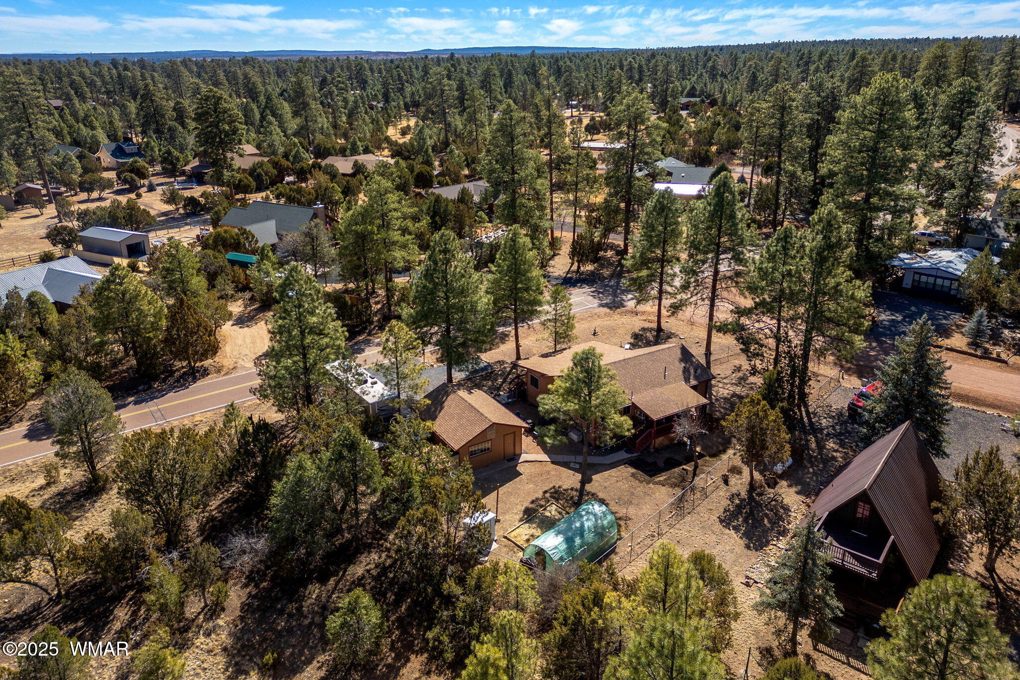 2954 Pine Rim Road