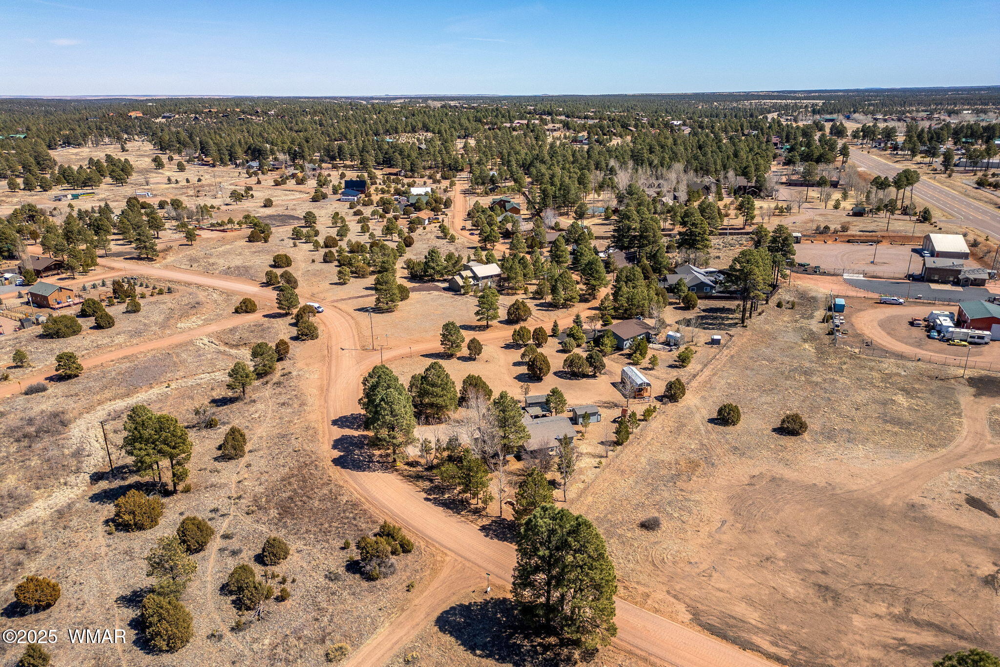 2727 Pine Meadow Drive