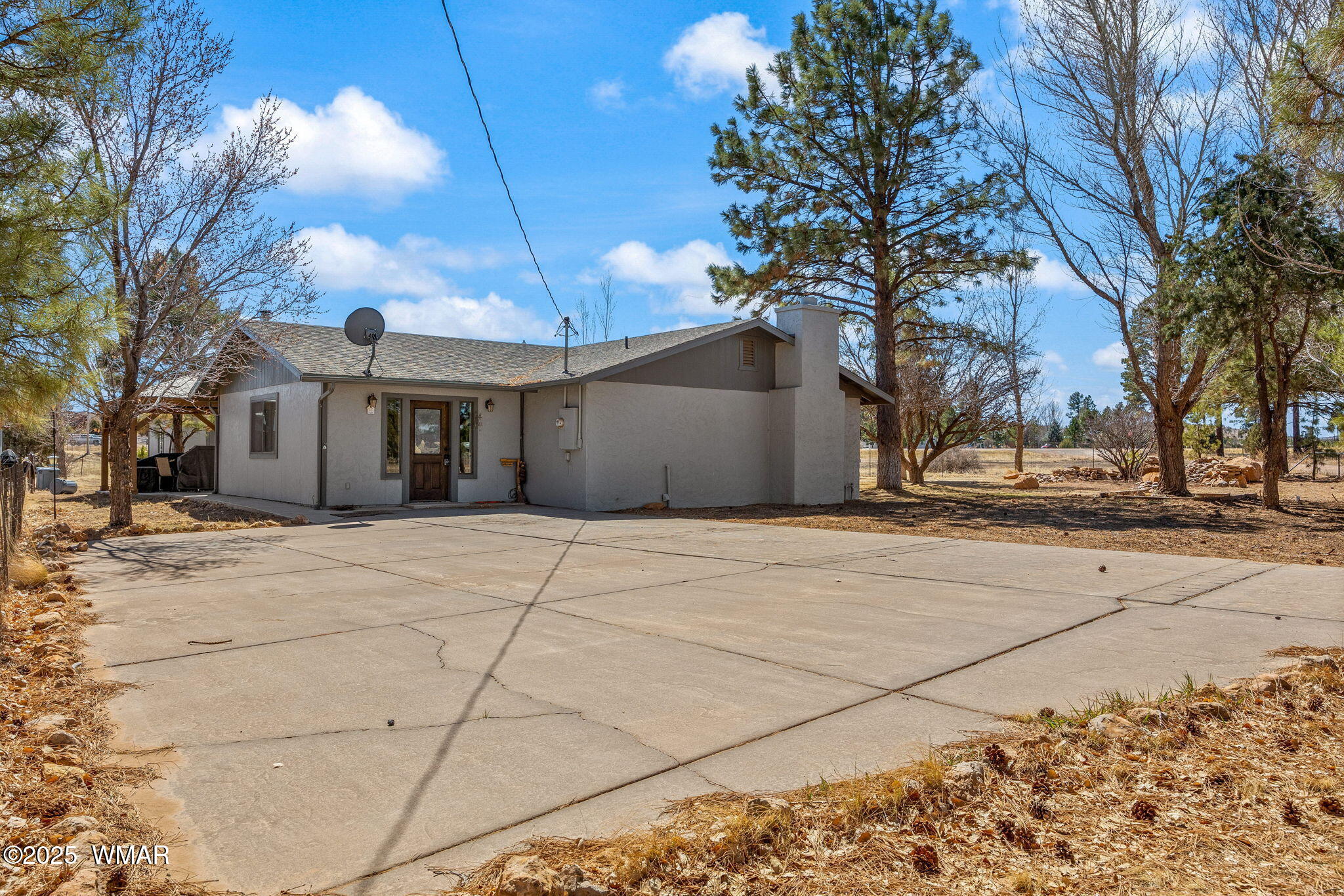 2727 Pine Meadow Drive