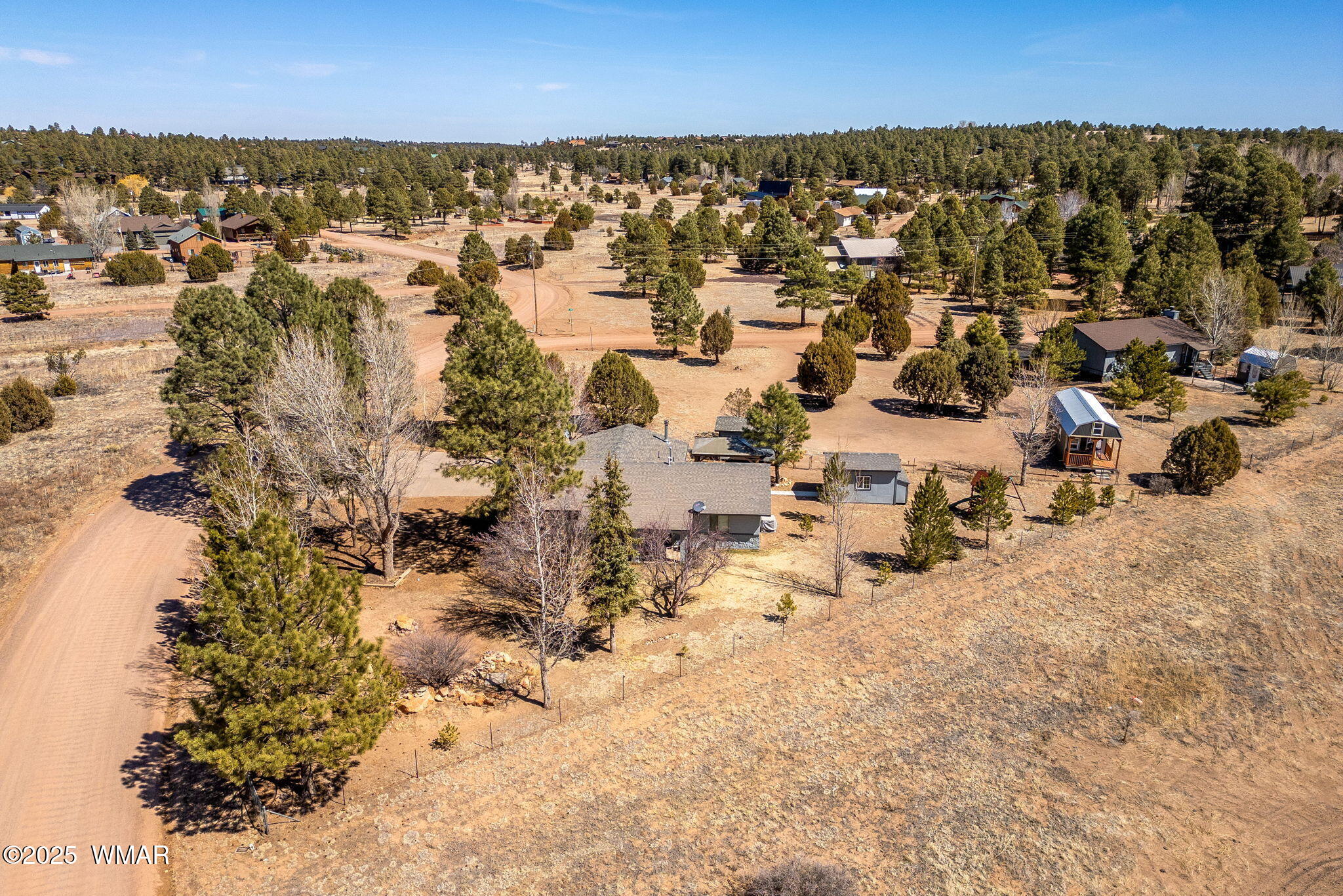 2727 Pine Meadow Drive